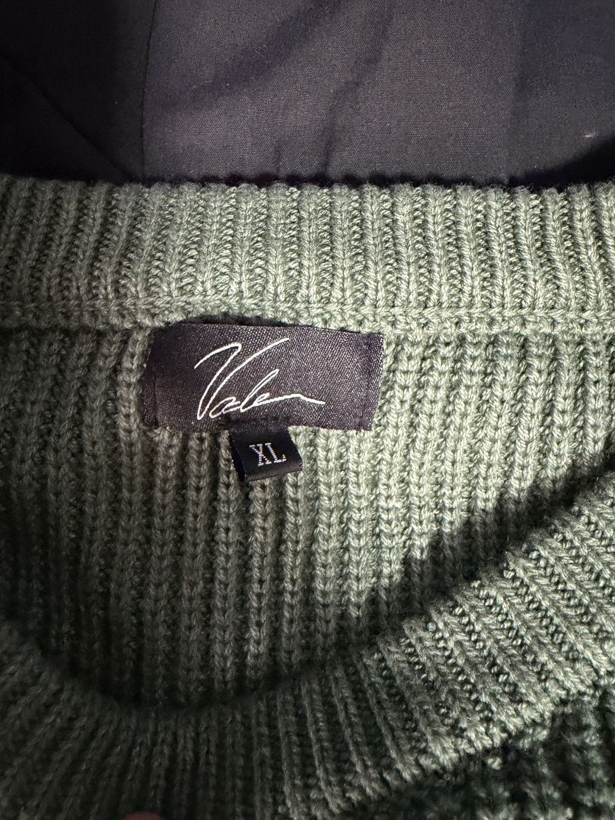 Other Brand new Vale State sweater Size US XL / EU 56 / 4 - 4 Thumbnail