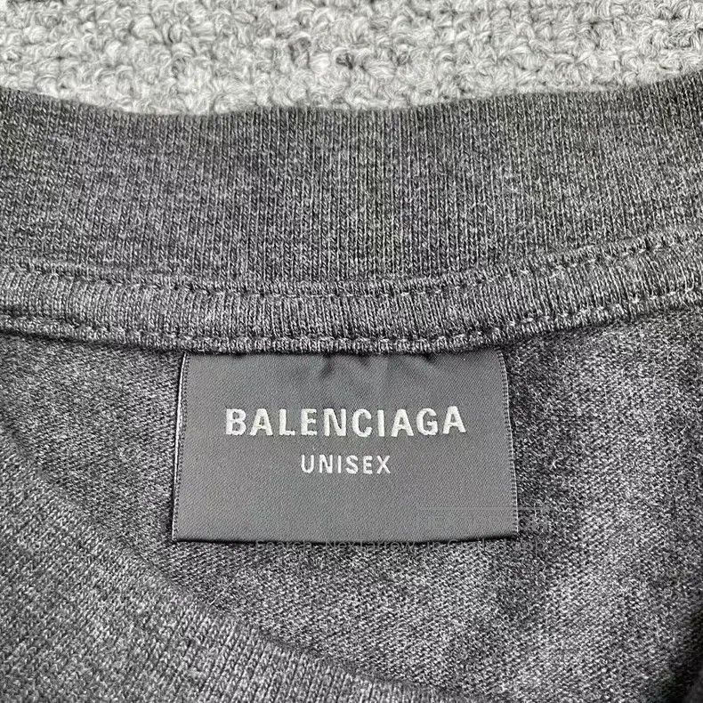 Balenciaga Balenciaga Coke long-sleeved T-shirt Size US M / EU 48-50 / 2 - 5 Thumbnail