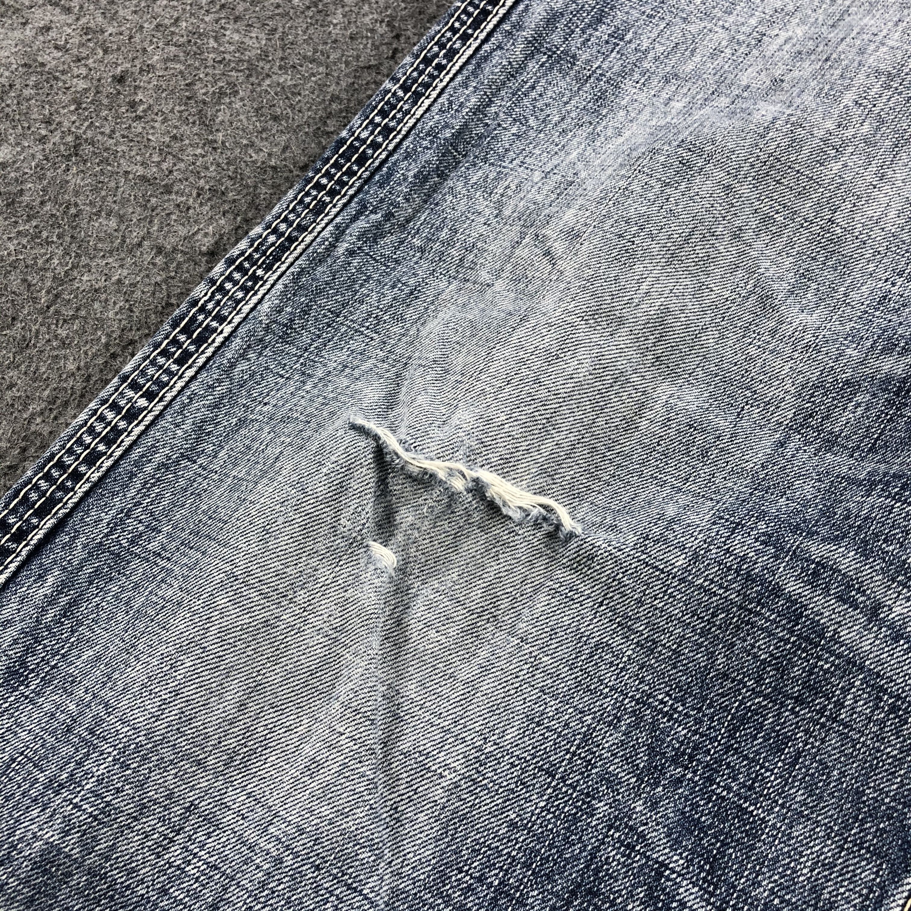 Levi's Vintage 90s Blue Wash Levis Jeans-J1802 Size US 34 / EU 50 - 9 Thumbnail