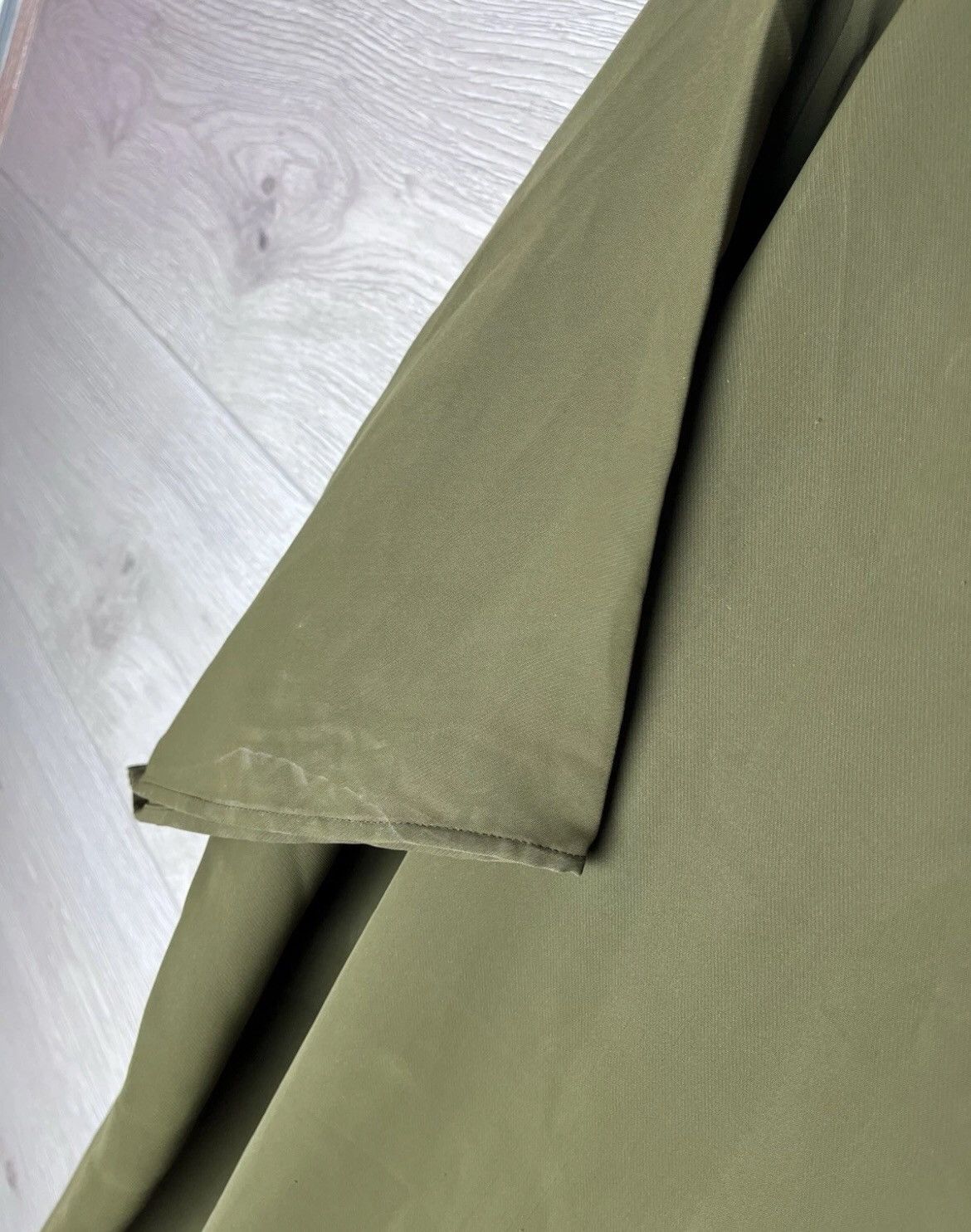 Maison Margiela Women luxury long dress Maison Martin Margiela made in 🇮🇹 Size L / US 10 / IT 46 - 2 Thumbnail