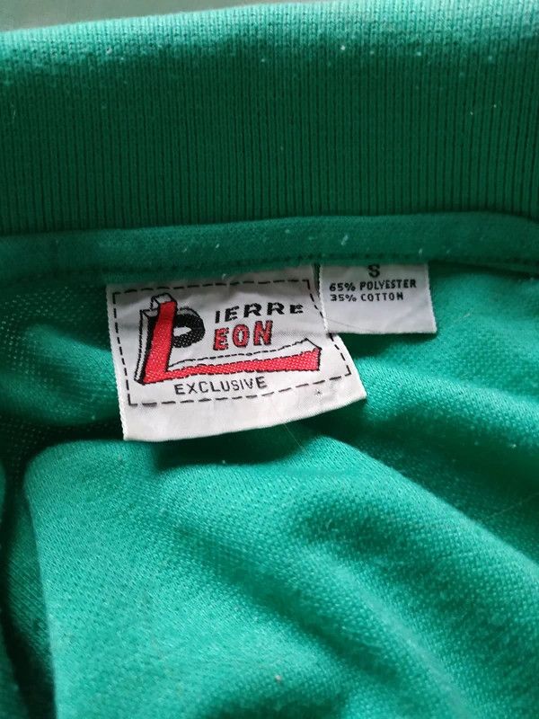 Other Lacoste crocodile funy polo Size XS / US 0-2 / IT 36-38 - 5 Thumbnail