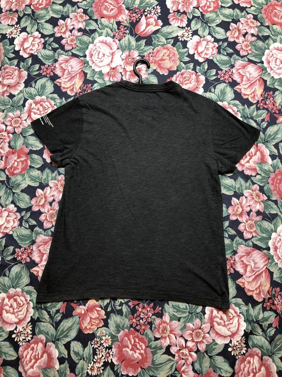 G-Star Vintage G-Star Big Logo Print Short Sleeve T-Shirt Size M Size US M / EU 48-50 / 2 - 13 Thumbnail