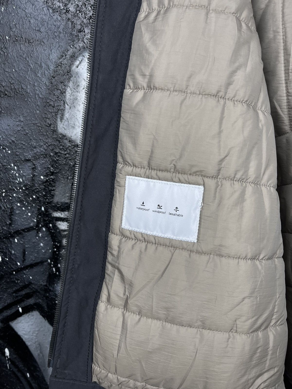g-lab G Lab Primaloft Amaya Hooded Parka Jacket Women’s Size XL Size XL / US 12-14 / IT 48-50 - 17 Thumbnail