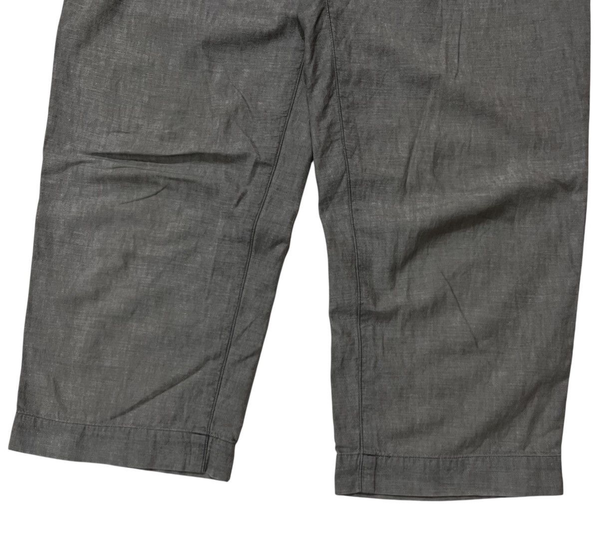 Japanese Brand Margaret howell pants Size US 30 / EU 46 - 4 Thumbnail