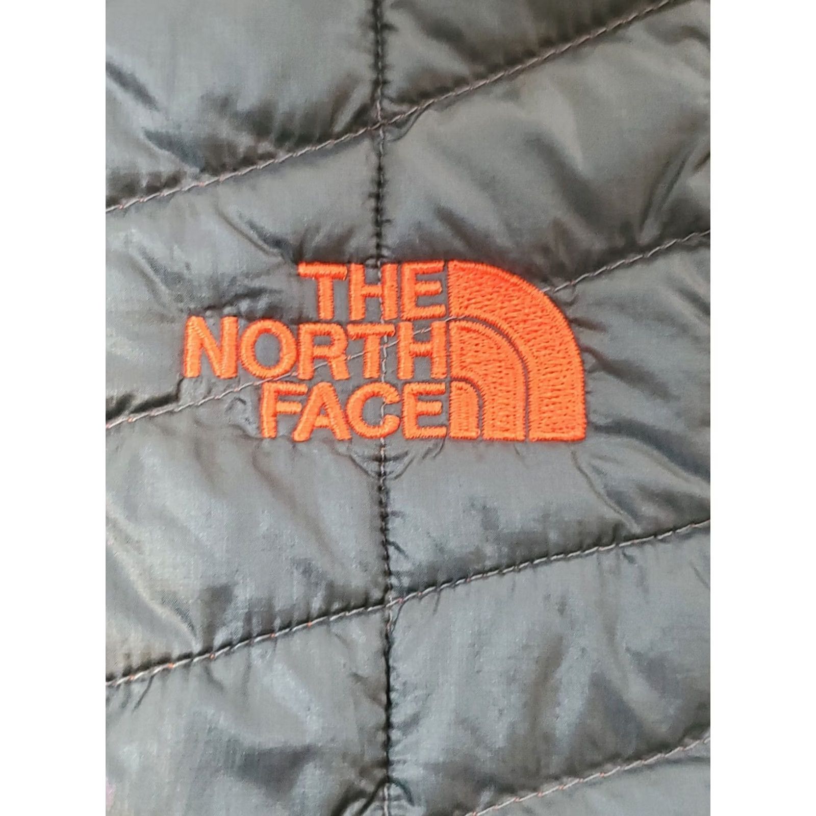 The North Face The North Face 1/2 Zip Thermoball Pullover Jacket Conquer Blue CKV4 Men's XL Jacket Size US XL / EU 56 / 4 - 5 Thumbnail
