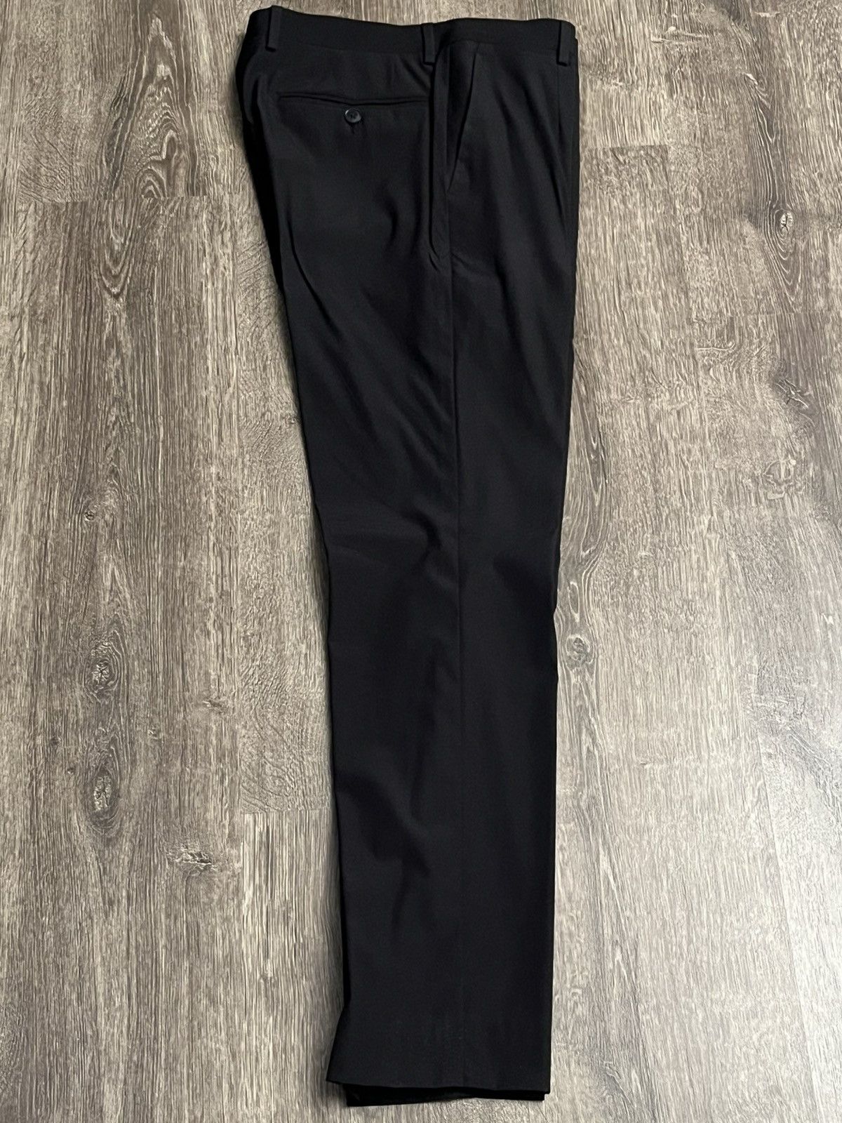 Dolce & Gabbana Martini Line Size 44S - 5 Thumbnail