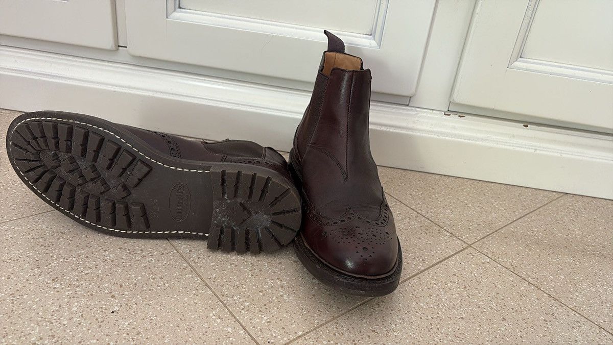 Church's Church’s Ankle Boots Size US 11 / EU 44 - 5 Thumbnail