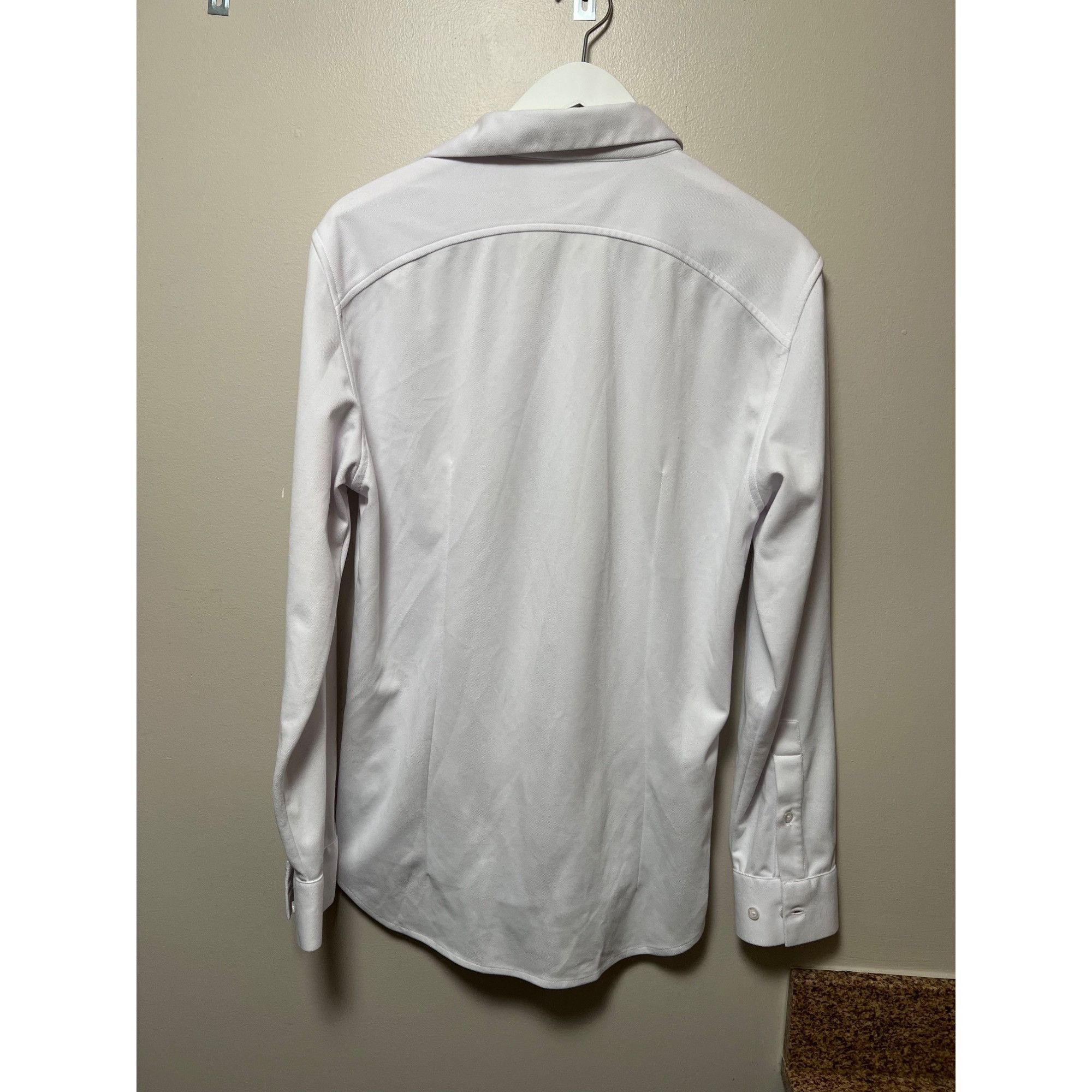 Ministry Of Supply Ministry of Supply Long Sleeve Button Up Shirt - Size M Size US M / EU 48-50 / 2 - 4 Thumbnail