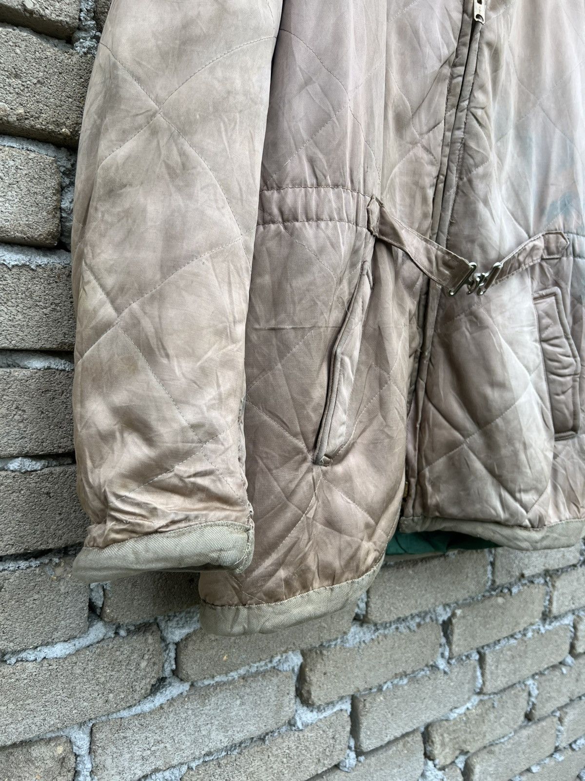 Vintage Vintage Penny's Water Repellent Jacket Size US L / EU 52-54 / 3 - 6 Thumbnail