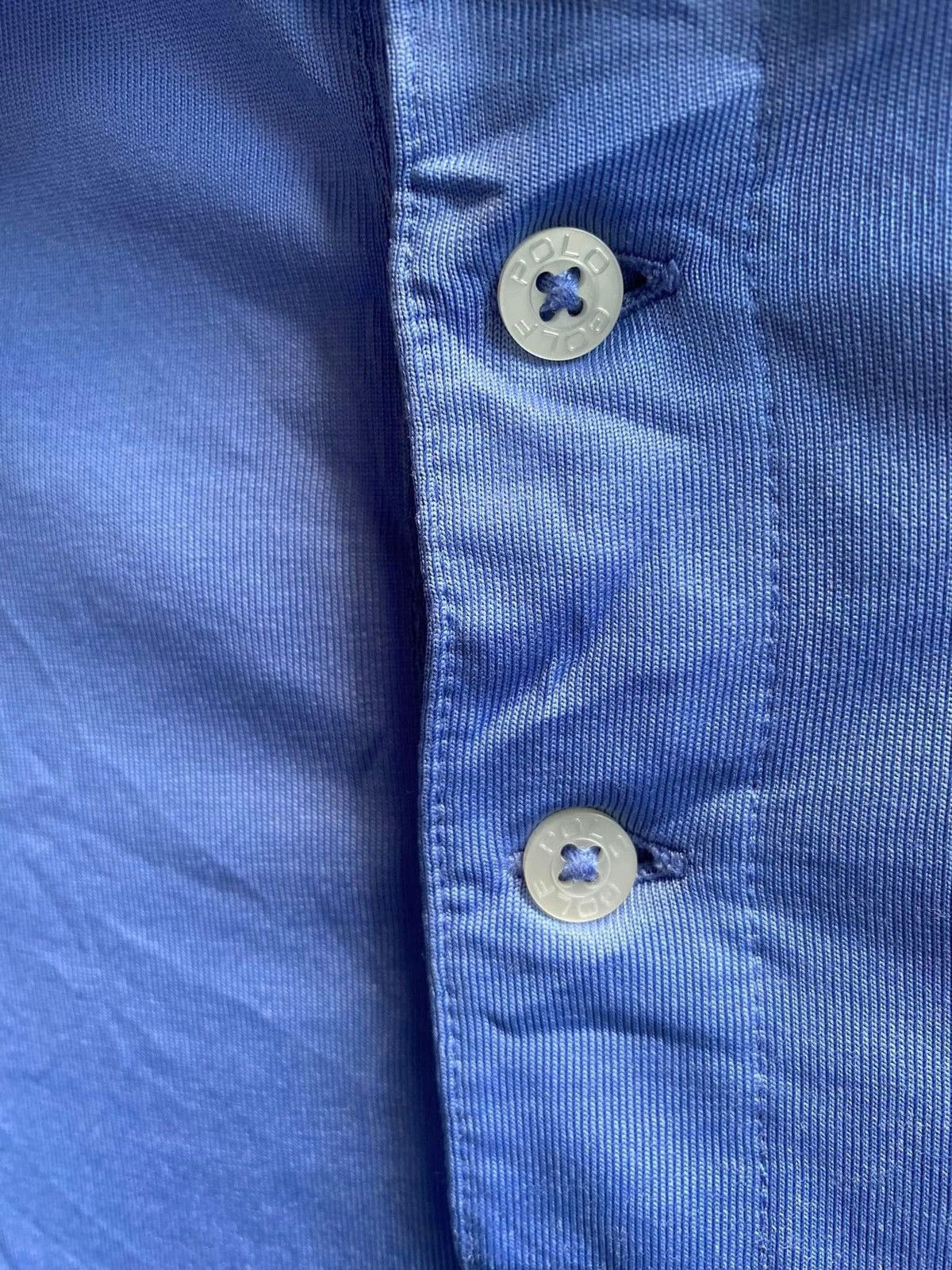 Polo Ralph Lauren × Vintage Polo golf Ralph Lauren vintage Size US XL / EU 56 / 4 - 5 Thumbnail
