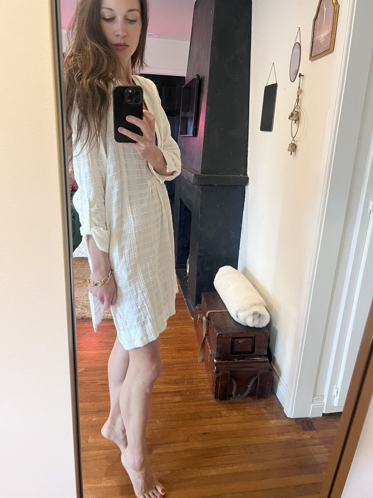 Other LoveStitch tunic dress Size S / US 4 / IT 40 - 2 Thumbnail
