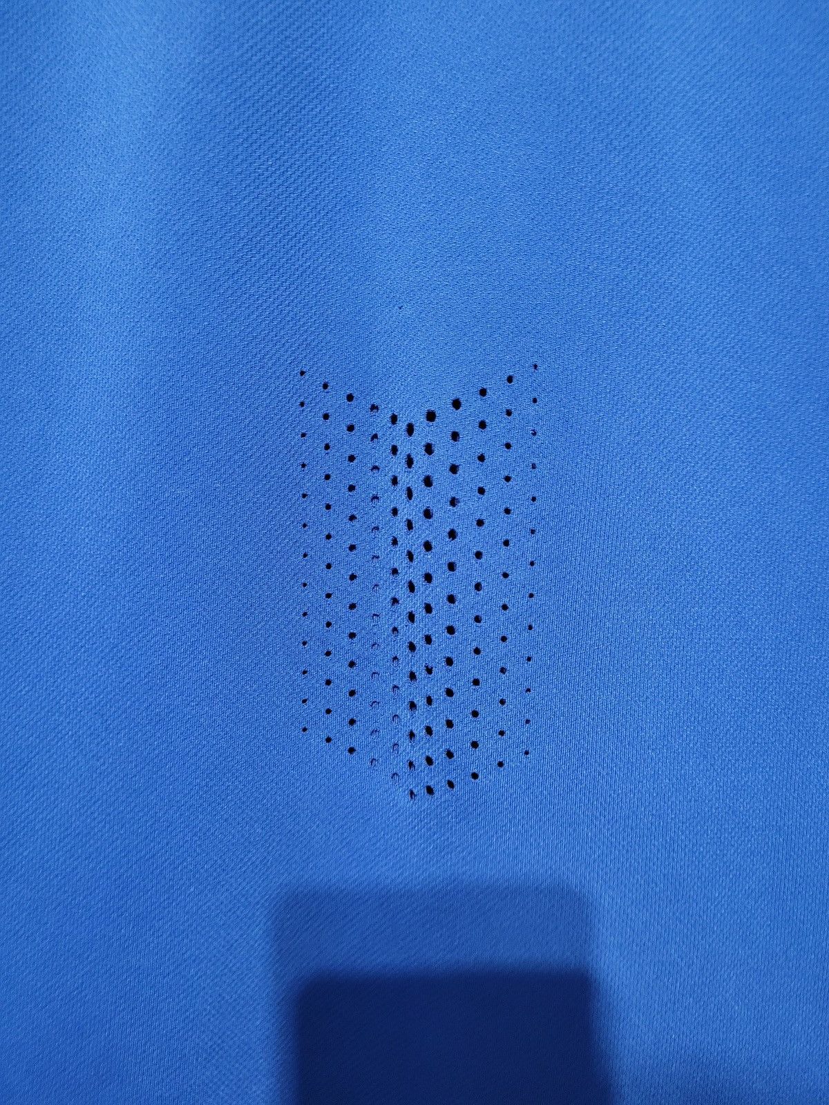 Nike Football soccer Jersey T-shirt Nike brasil retro man Size US M / EU 48-50 / 2 - 6 Thumbnail