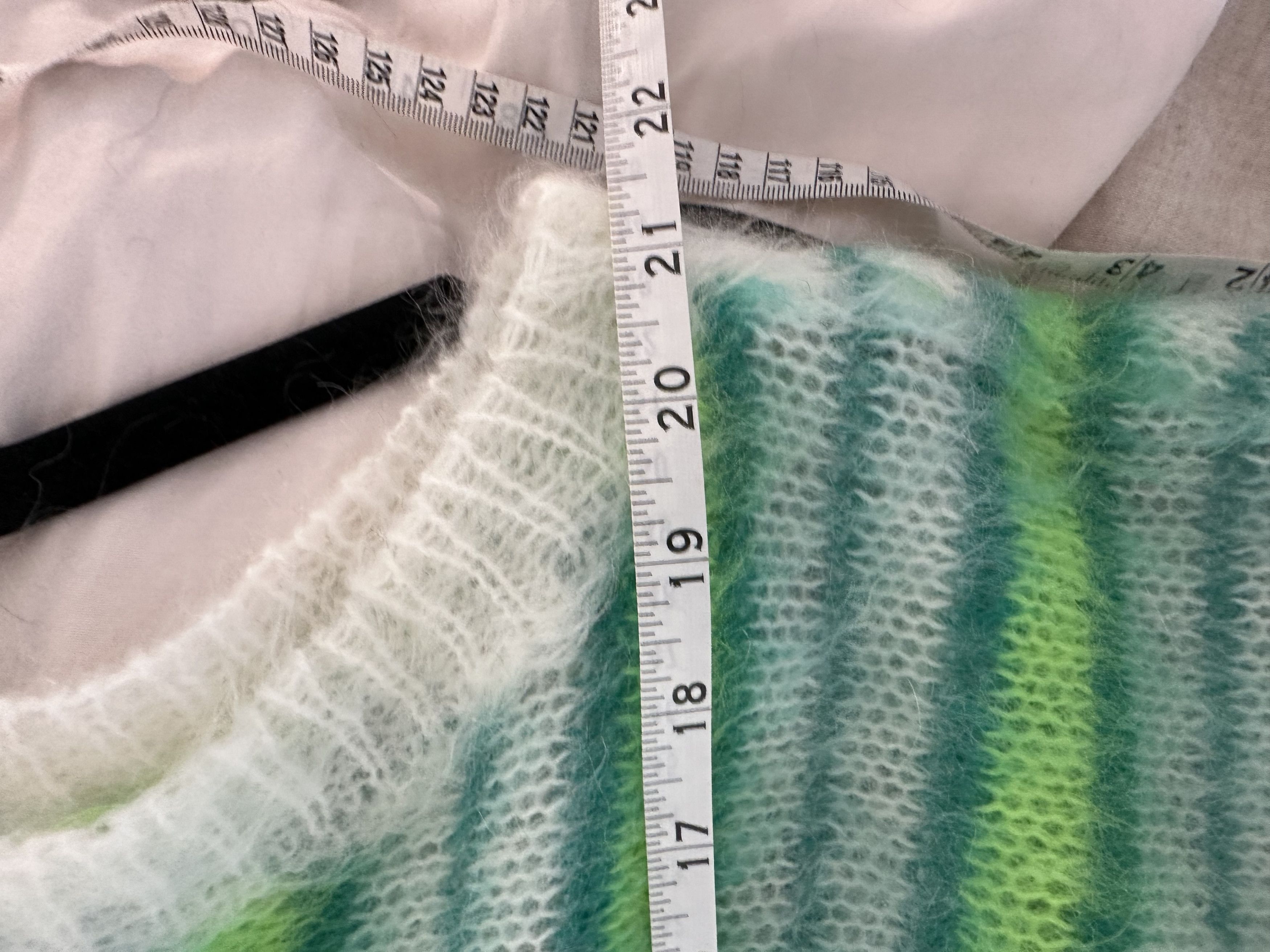 Marni Marni Mohair Fuzzed Sweater Size US M / EU 48-50 / 2 - 7 Thumbnail