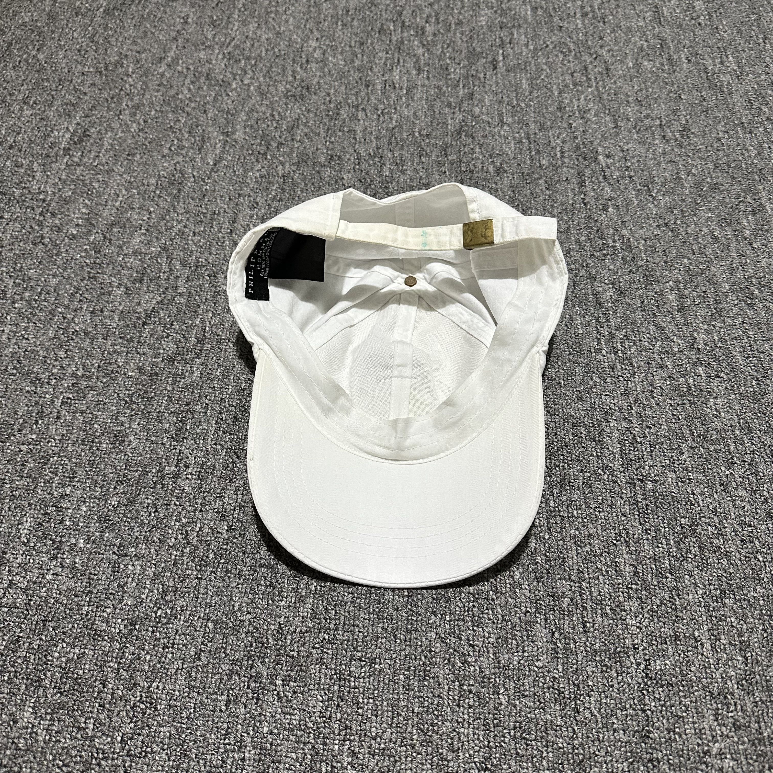 Philipp Plein Philipp Plein Hats Size ONE SIZE - 4 Thumbnail