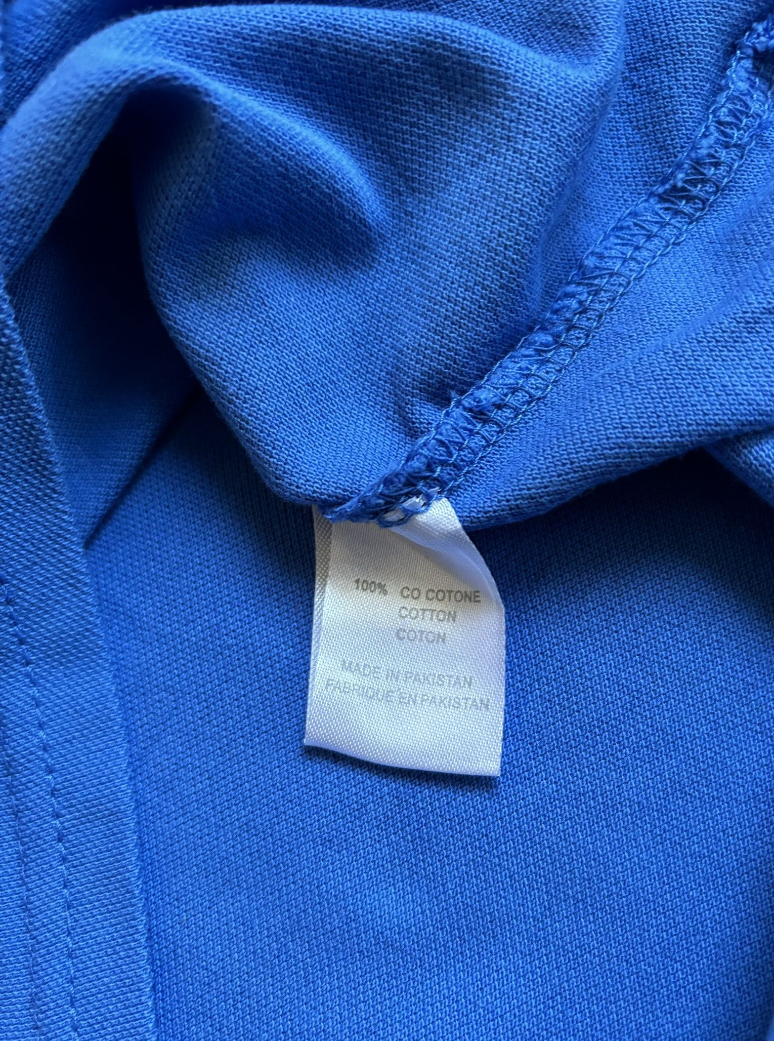 Just Cavalli Polo Blue Just Cavalli Size. XL Size US XL / EU 56 / 4 - 13 Thumbnail