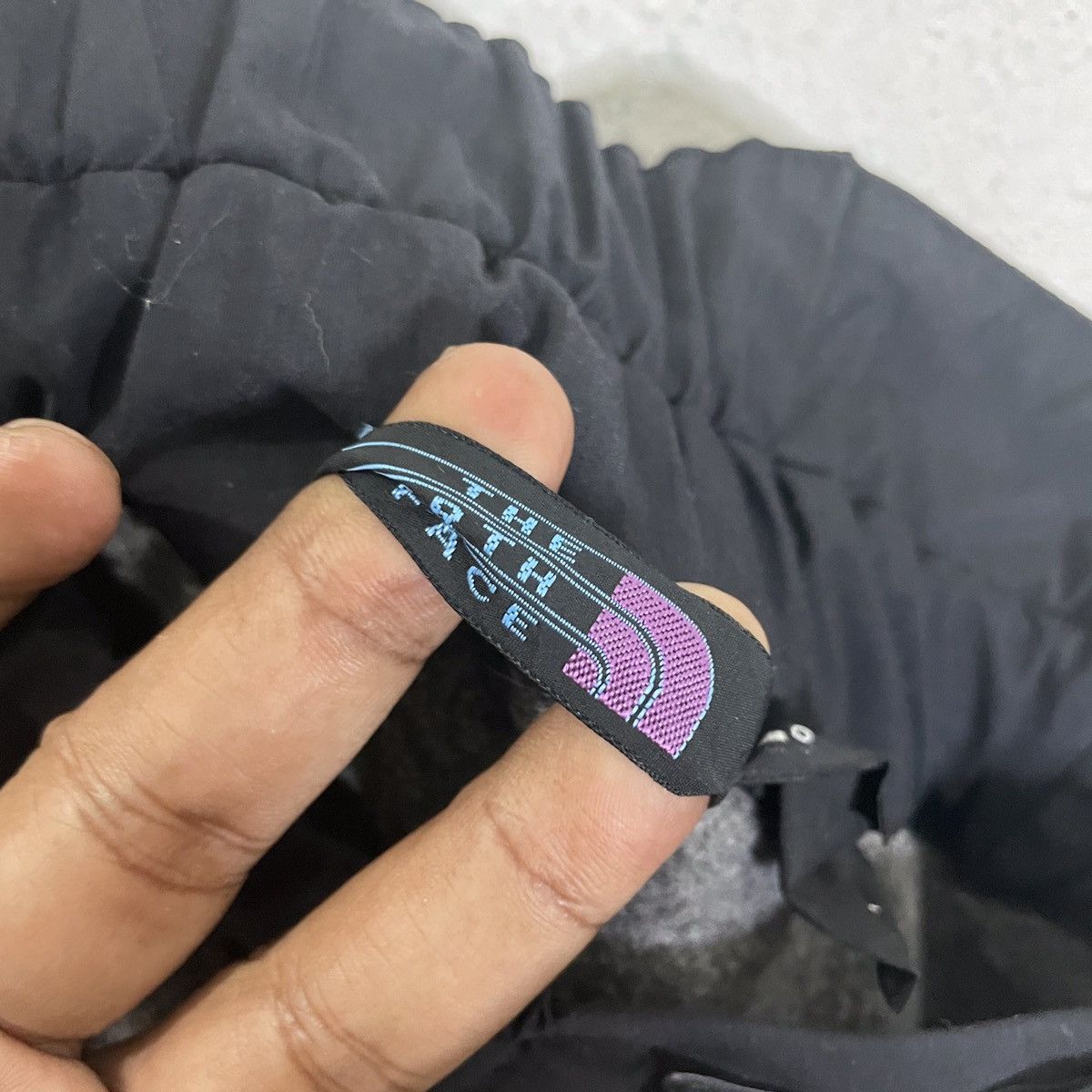 Japanese Brand × The North Face The North Face Pants Size US 33 - 7 Thumbnail