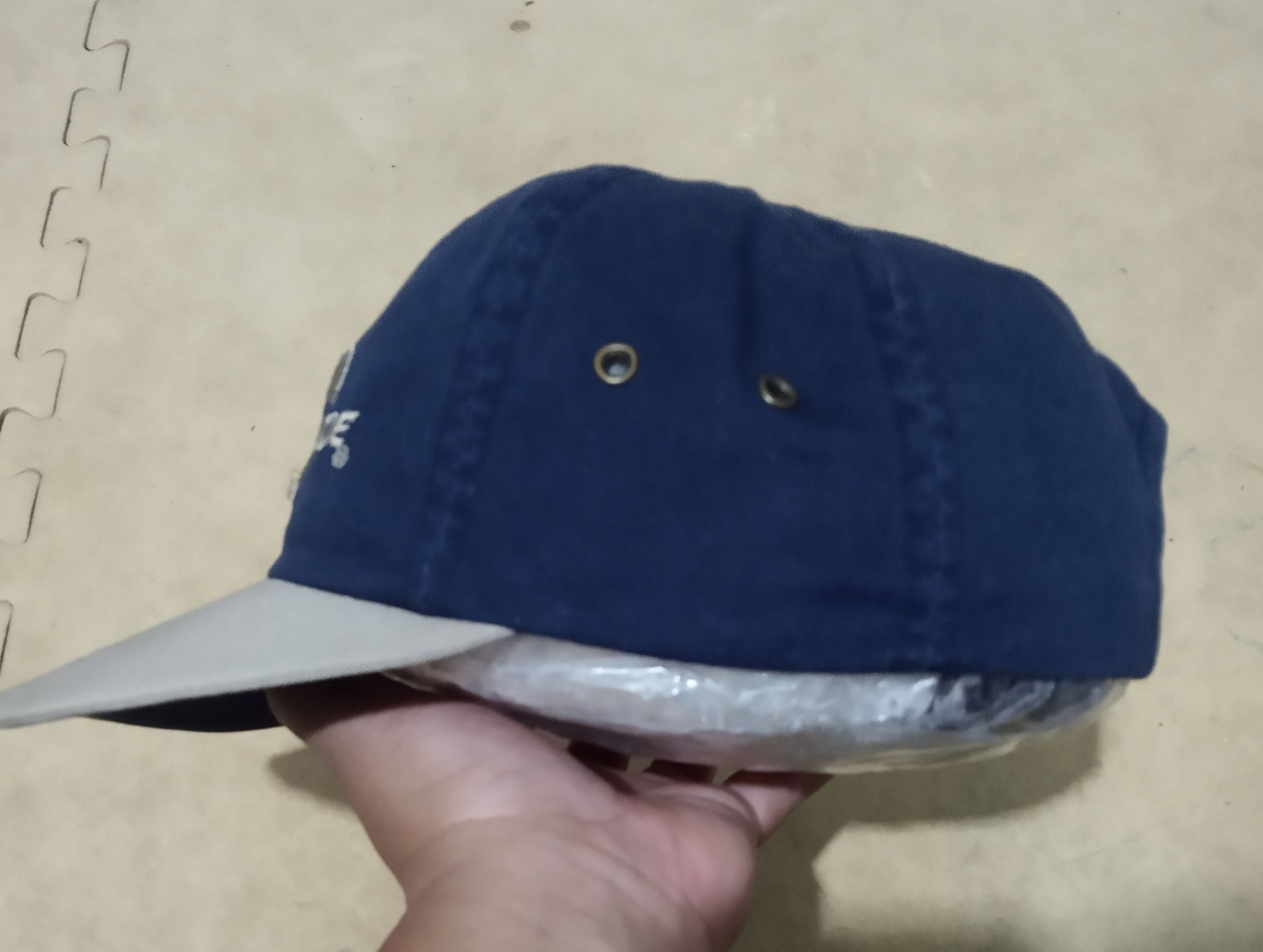 Vintage Vintage Rollerblade Hat Cap Size ONE SIZE - 2 Thumbnail
