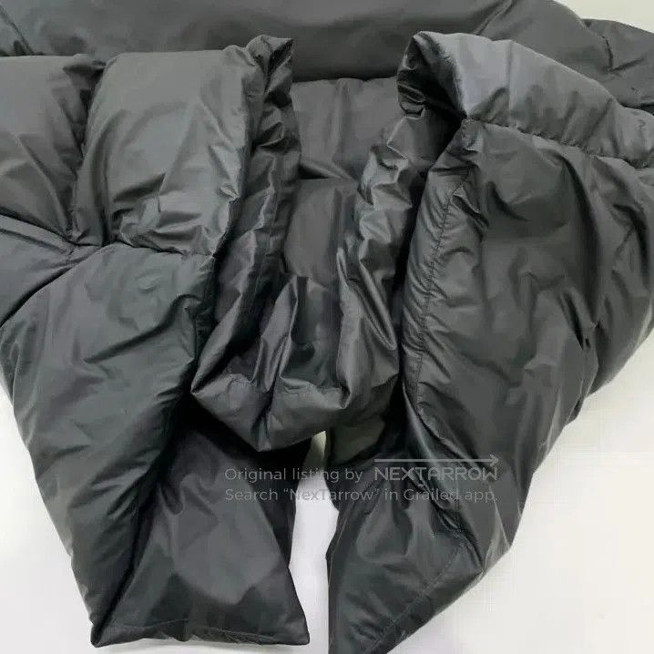 Balenciaga Balenciaga SS23 Letter Print Puffer Jacket. Size US M / EU 48-50 / 2 - 9 Thumbnail