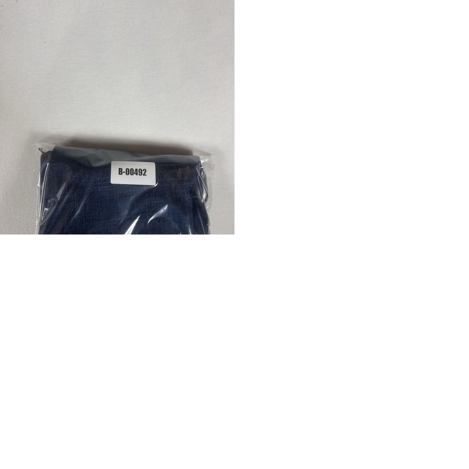 Levi's Levi’s 721 High Rise Skinny Jeans Womens 28 Blue Denim Casual 30" Inseam Size 28" / US 6 / IT 42 - 10 Thumbnail