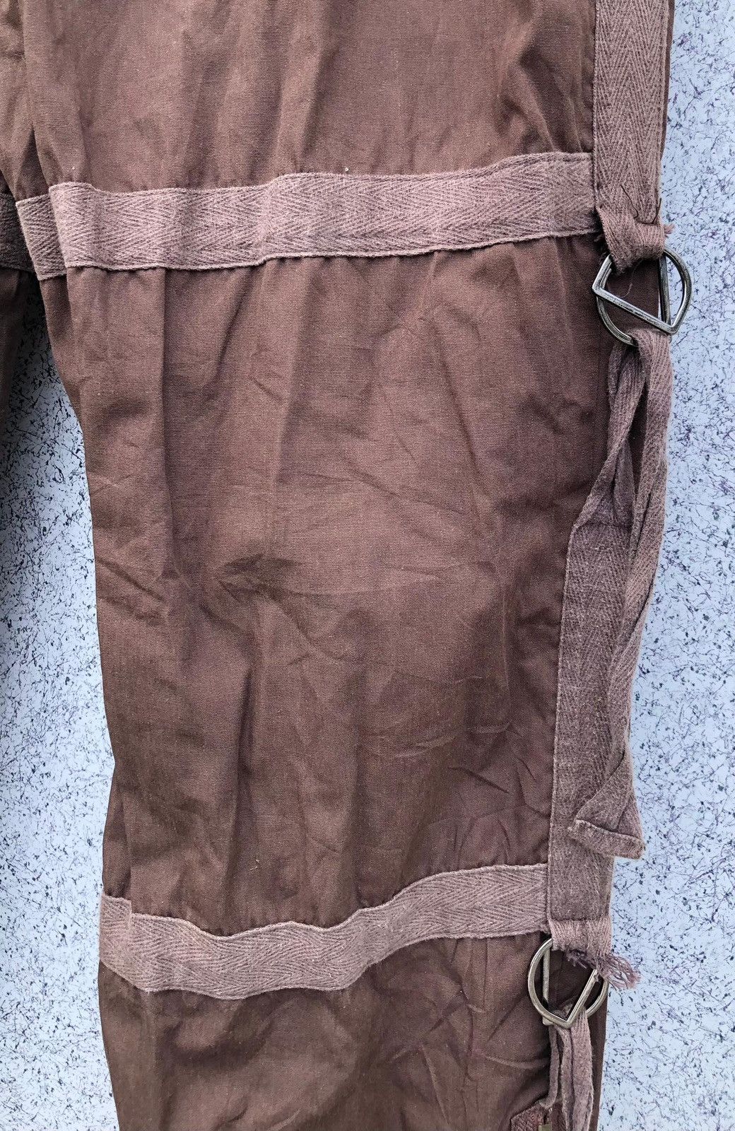Other Philosophy Sophisticate Parachute Pants Size US 33 - 7 Thumbnail