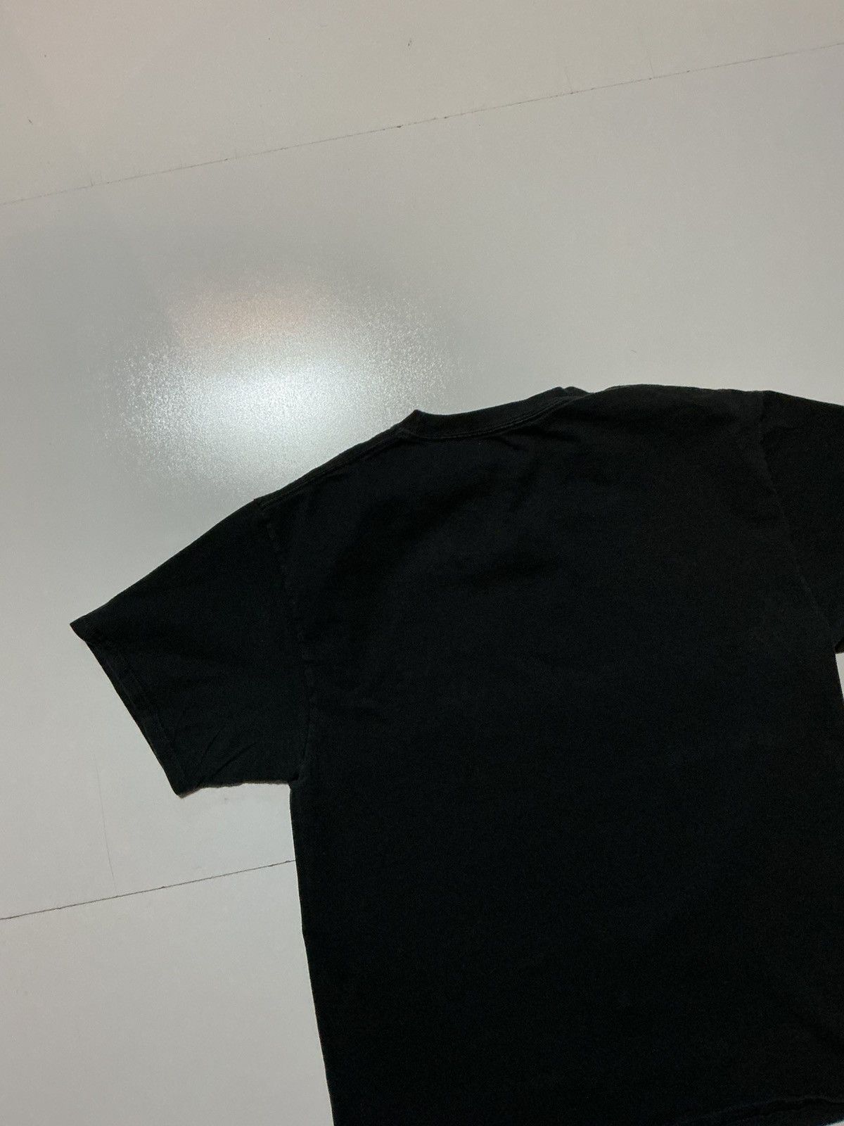Band Tees Nuclear Blast Records Corrupting Ears Death Metal T-Shirt Size US M / EU 48-50 / 2 - 4 Thumbnail