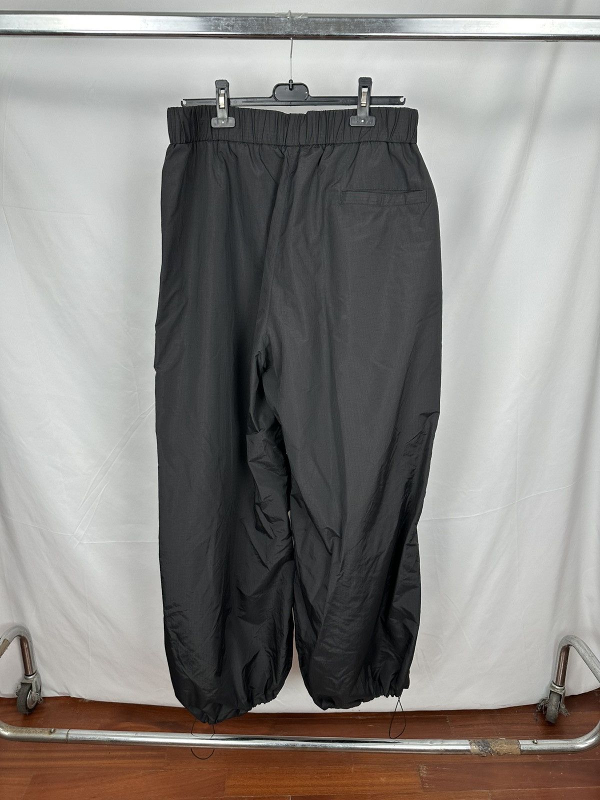 Moncler Moncler Baggy pants Size US 34 / EU 50 - 8 Thumbnail
