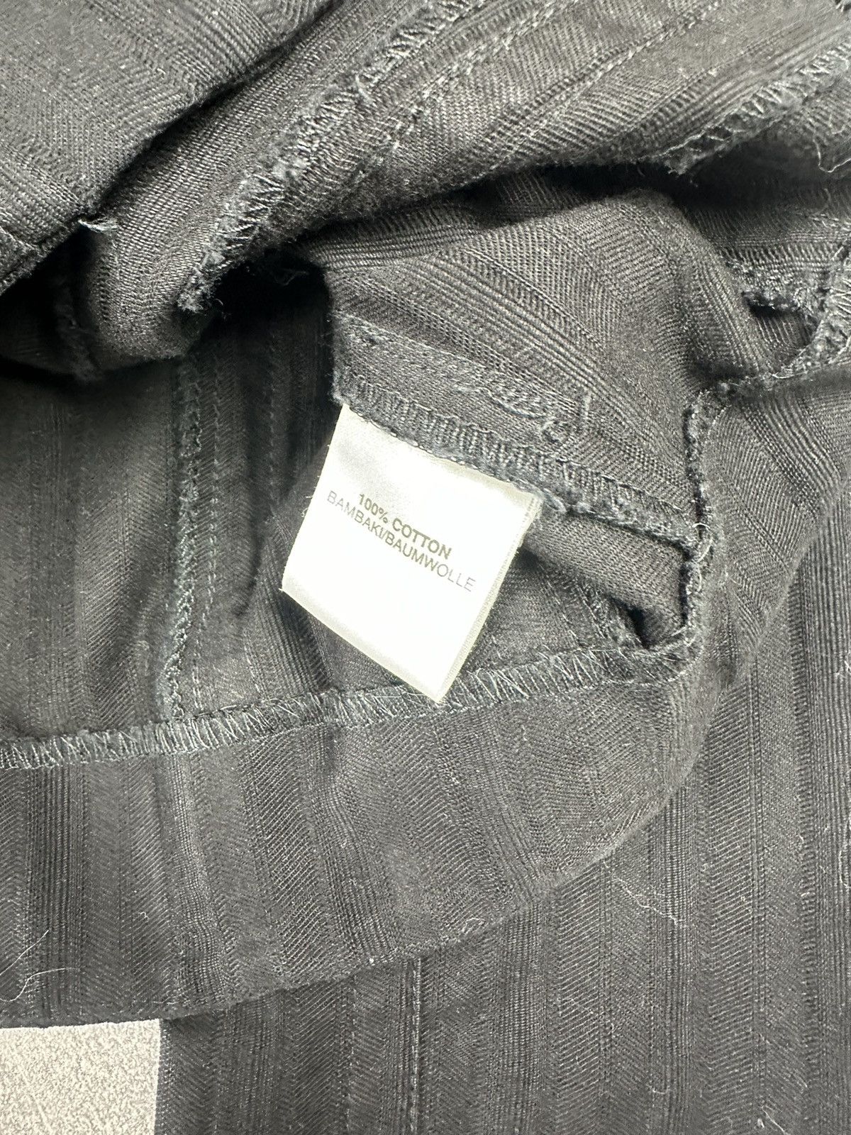 Other Women’s Napoleon Style Crop Jacket Size M / US 6-8 / IT 42-44 - 9 Thumbnail