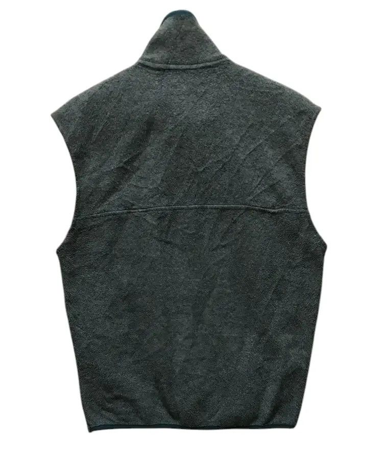 L.L. Bean Vintage L.L. Bean Fleece Vests Size US M / EU 48-50 / 2 - 3 Thumbnail