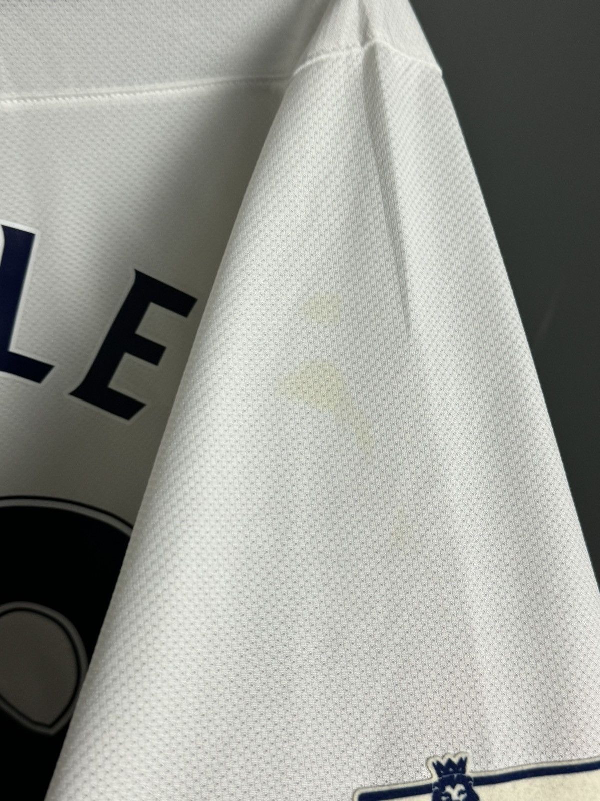 Nike Everton 12/13 Third Neville Football Jersey Size US XL / EU 56 / 4 - 10 Thumbnail