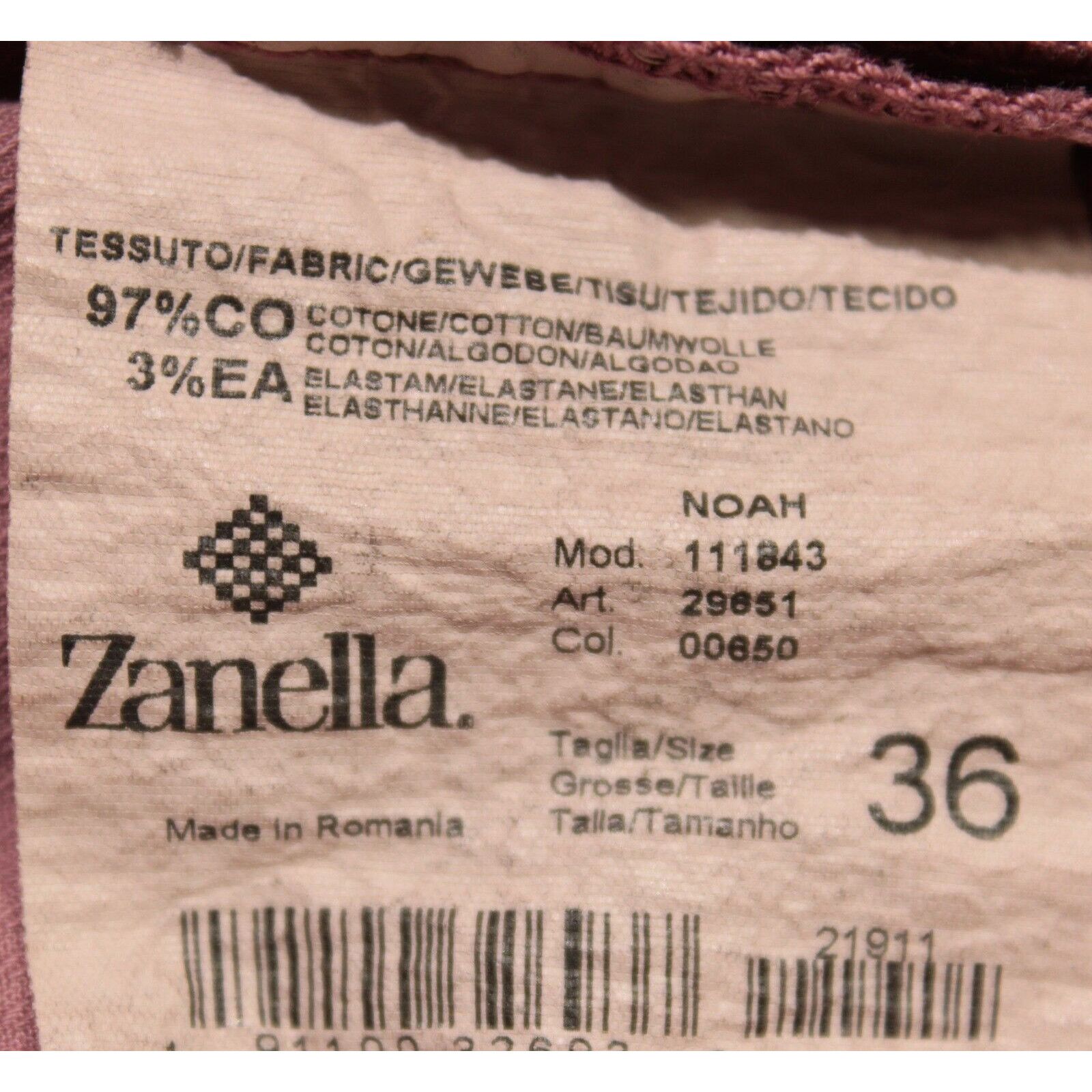 Zanella Zanella New with tags Chino Size 36 US In Pink Size US 36 / EU 52 - 4 Thumbnail