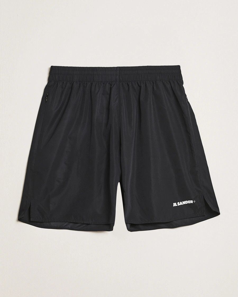 Jil Sander o1mt1gz0426 Short in Black Size US 30 / EU 46 - 1 Thumbnail