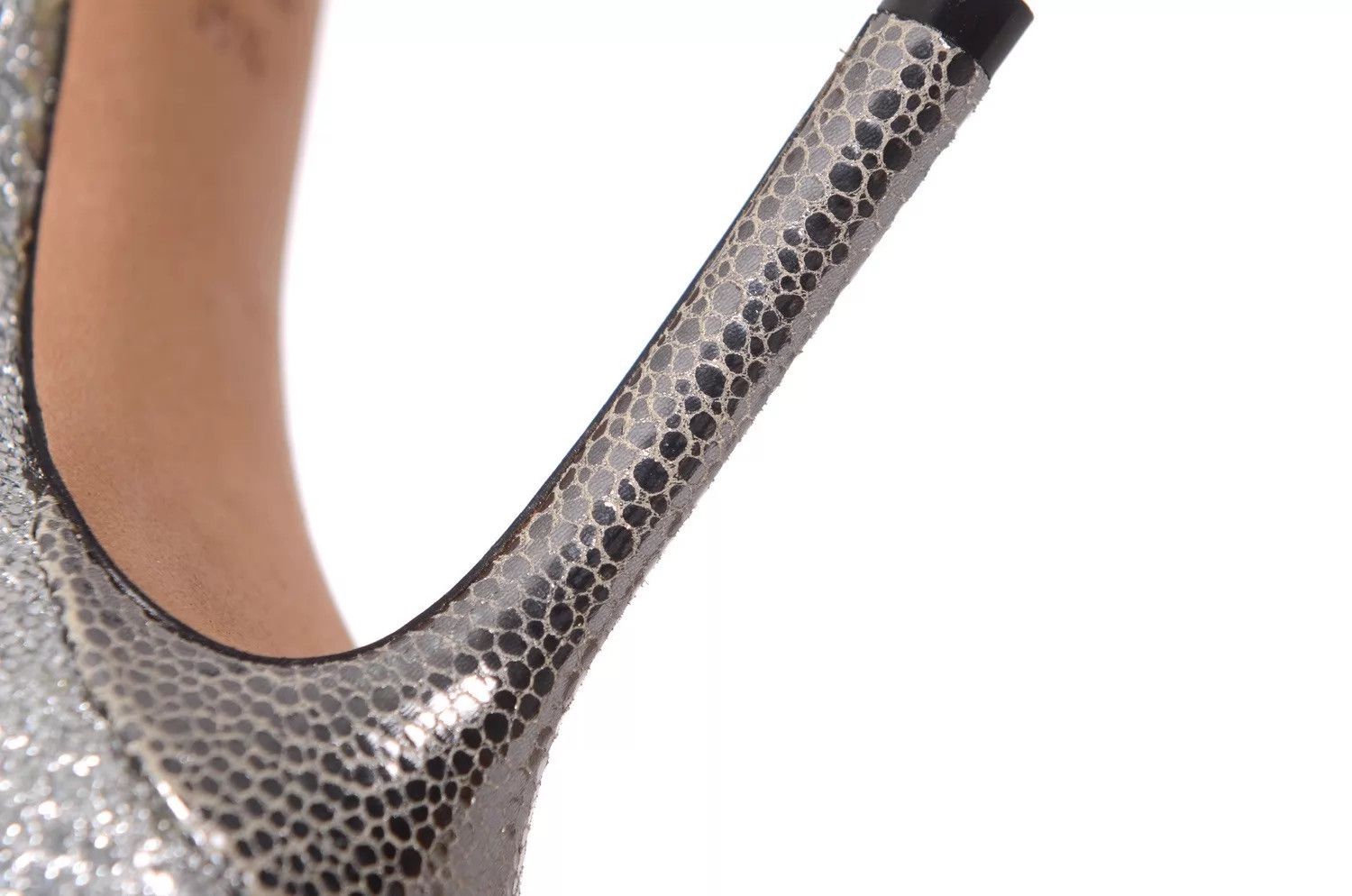 Jimmy Choo Jimmy Choo High Heels 36.5 Size US 6 / IT 36 - 4 Thumbnail