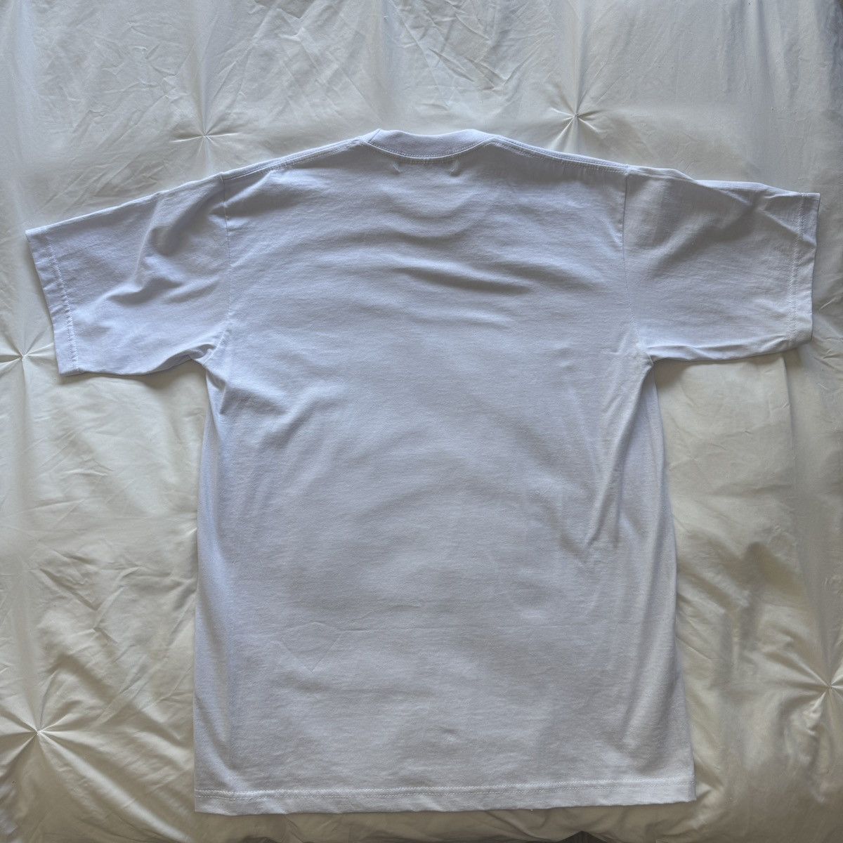 Do Not Disturb DND Young Dolph Vintage Style Tee Size US L / EU 52-54 / 3 - 2 Thumbnail