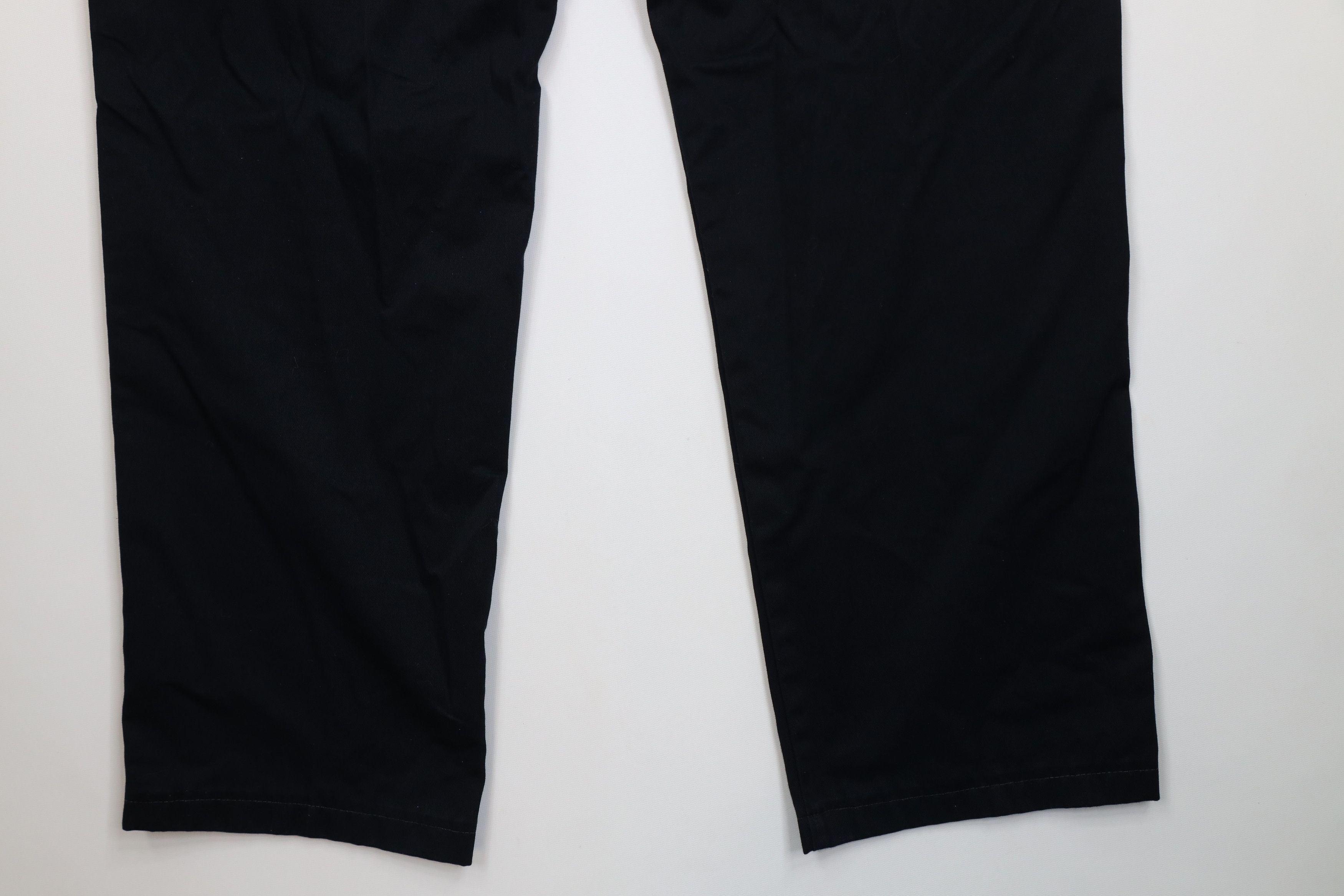 Vintage 5.11 Tactical Series Twill PDU Uniform Cargo Pants Blue Size US 42 / EU 58 - 11 Thumbnail