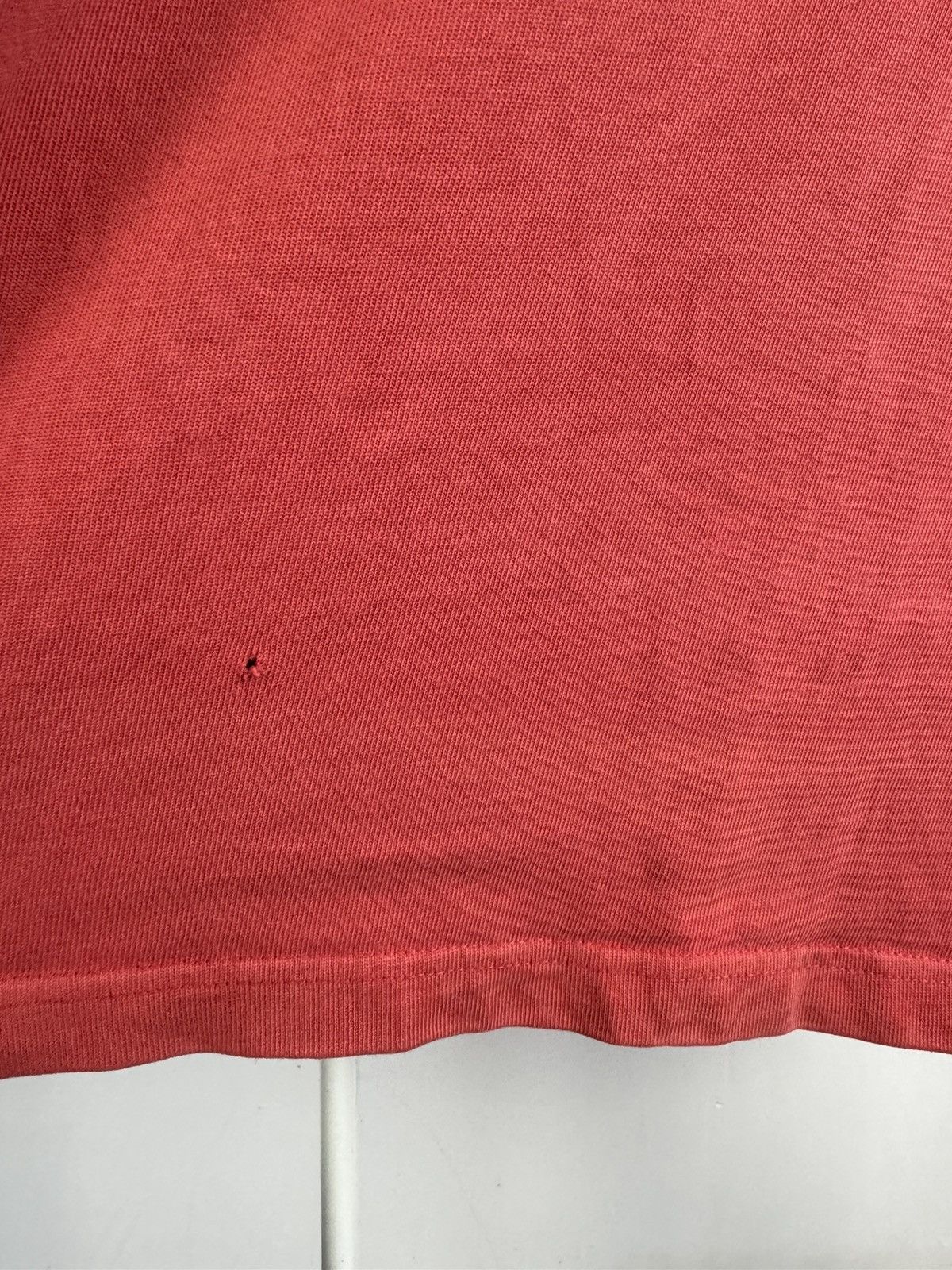 Vintage Vintage Guinness Cotton Traders Rugby Style Polo Shirt Size US XL / EU 56 / 4 - 3 Thumbnail
