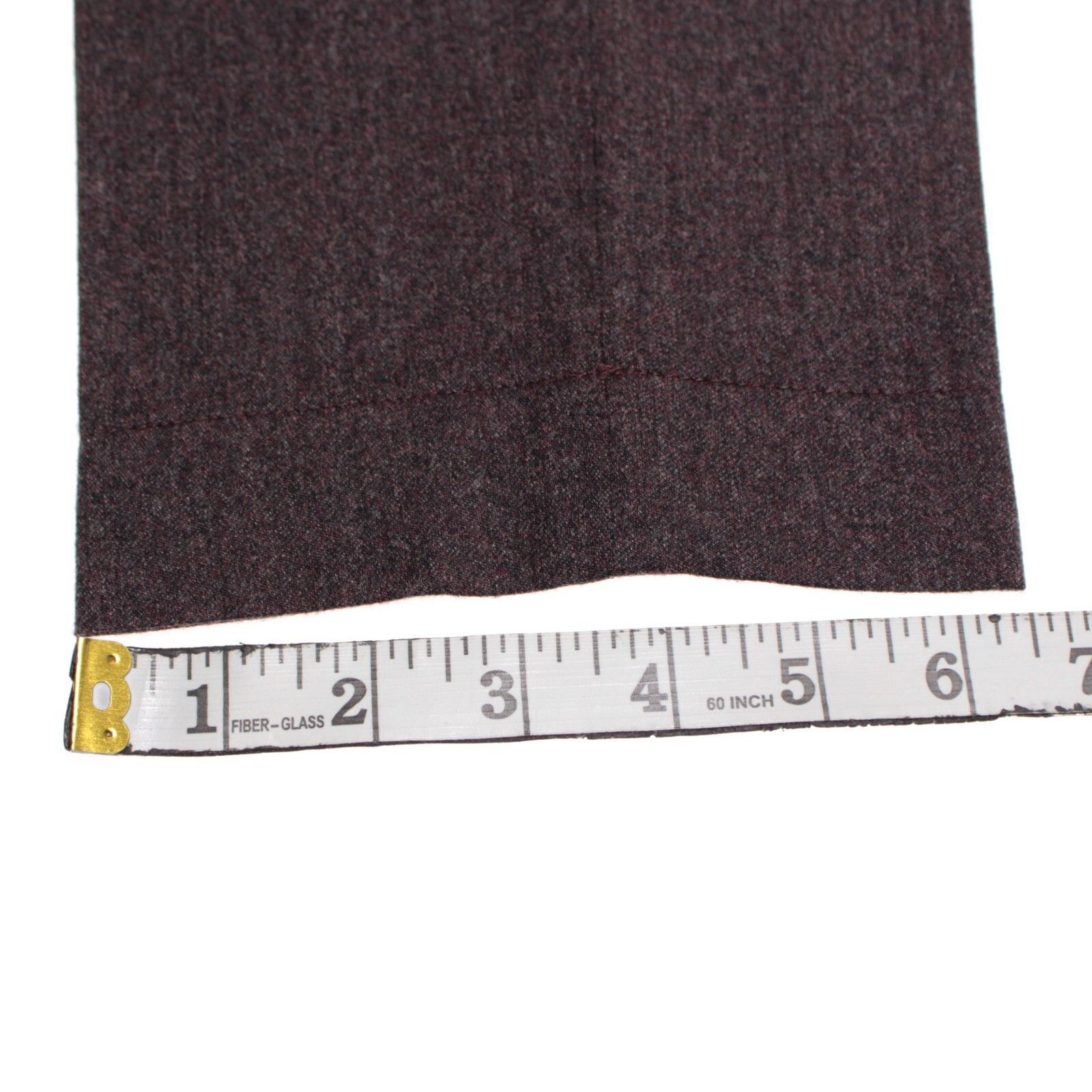 Incotex INCOTEX New with tags Dress Pants Size 34 US In Purple Size US 34 / EU 50 - 9 Thumbnail