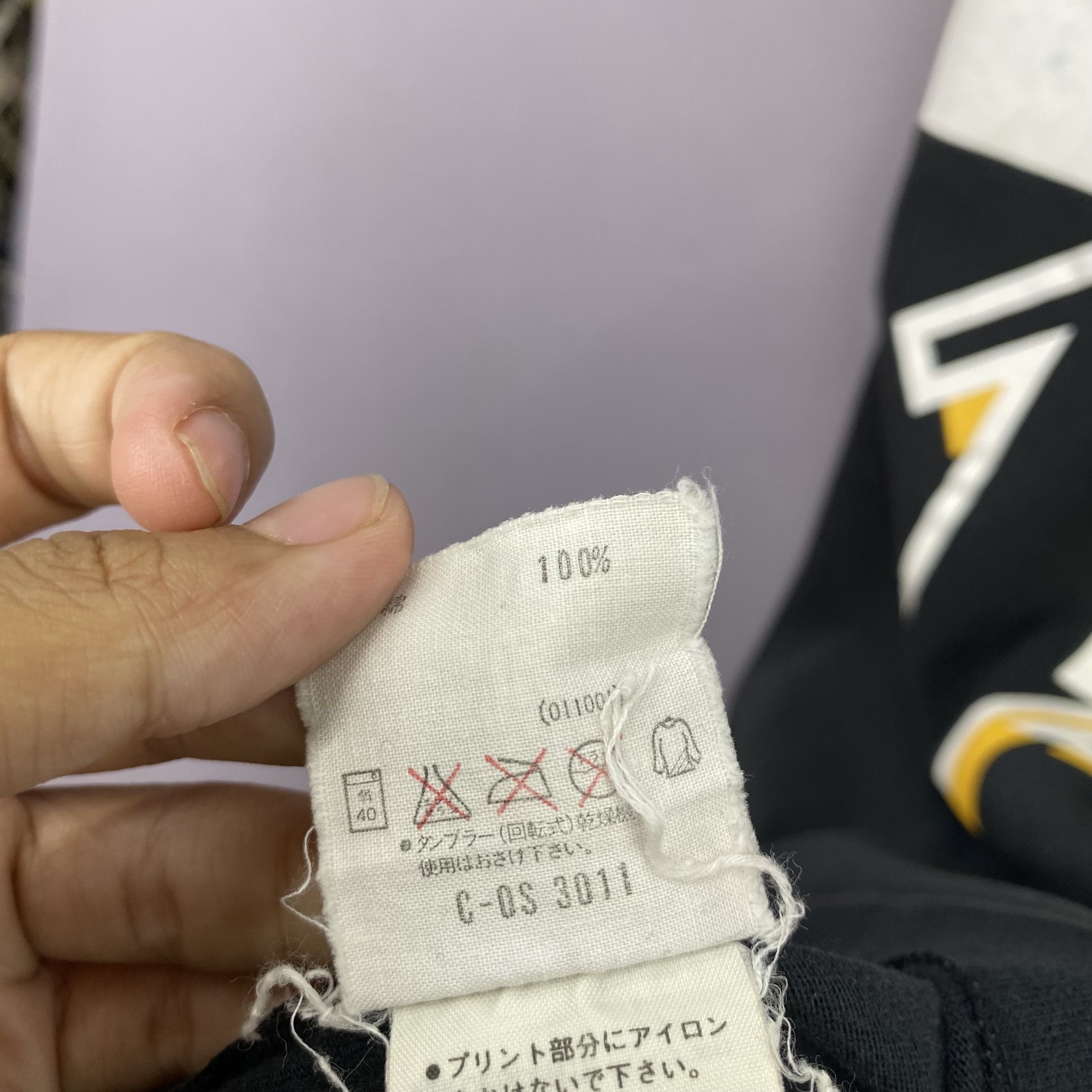 Vintage Vintage 90s Descente T-Shirt Japanese sportswear Tee Size US M / EU 48-50 / 2 - 7 Thumbnail