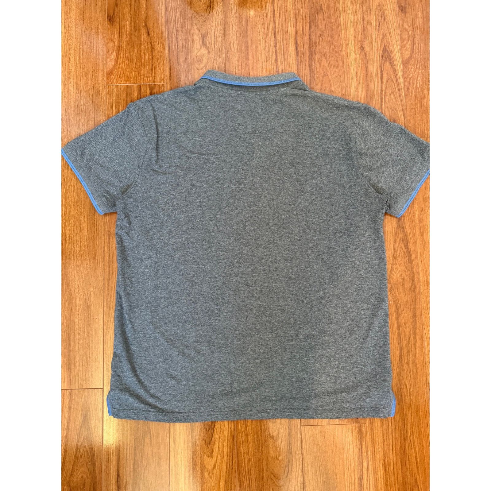 Marcs marc asher polo shirt size XL very nice Size US XL / EU 56 / 4 - 6 Thumbnail
