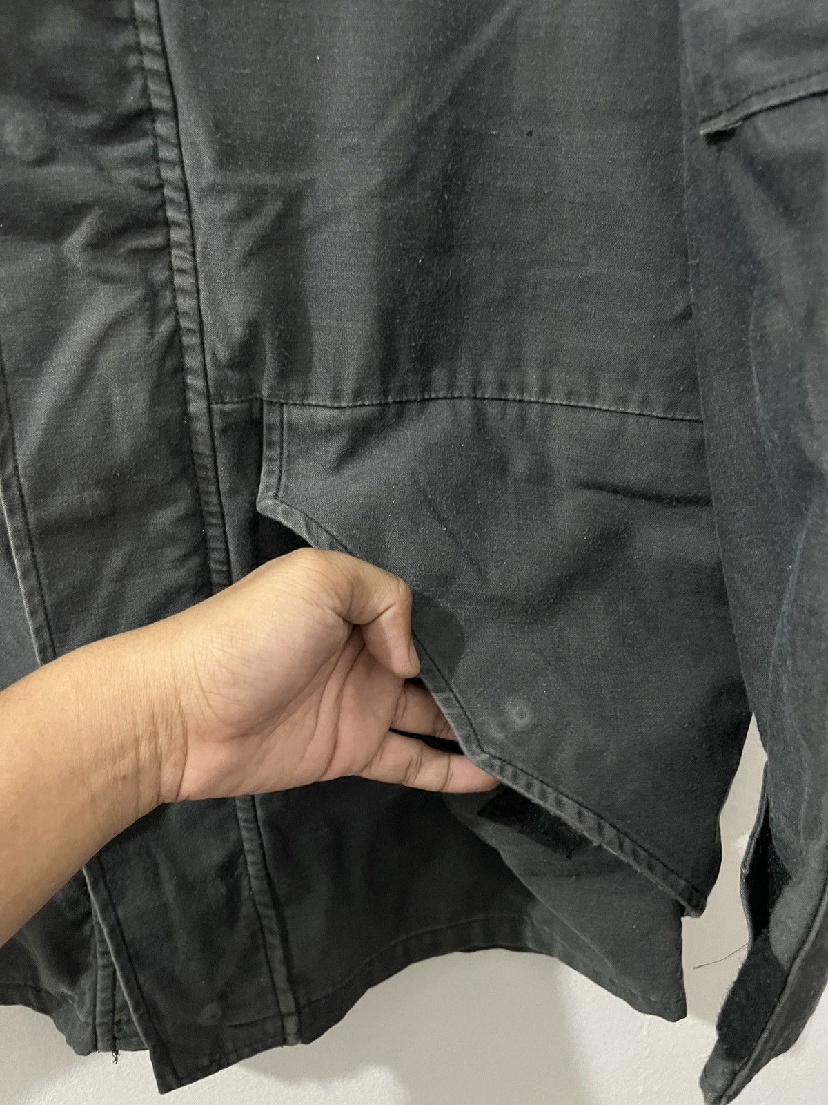 Alpha Industries ALPHA INDUSTRIES FIELD PARKA MADE IN USA Size US S / EU 44-46 / 1 - 8 Thumbnail