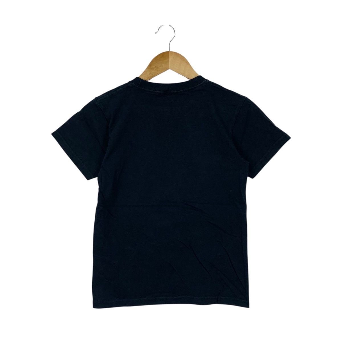Japanese Brand HARU NO PIANO #23 Anime Japanese Cartoon Short Sleeve Shirt Size US XS / EU 42 / 0 - 4 Thumbnail