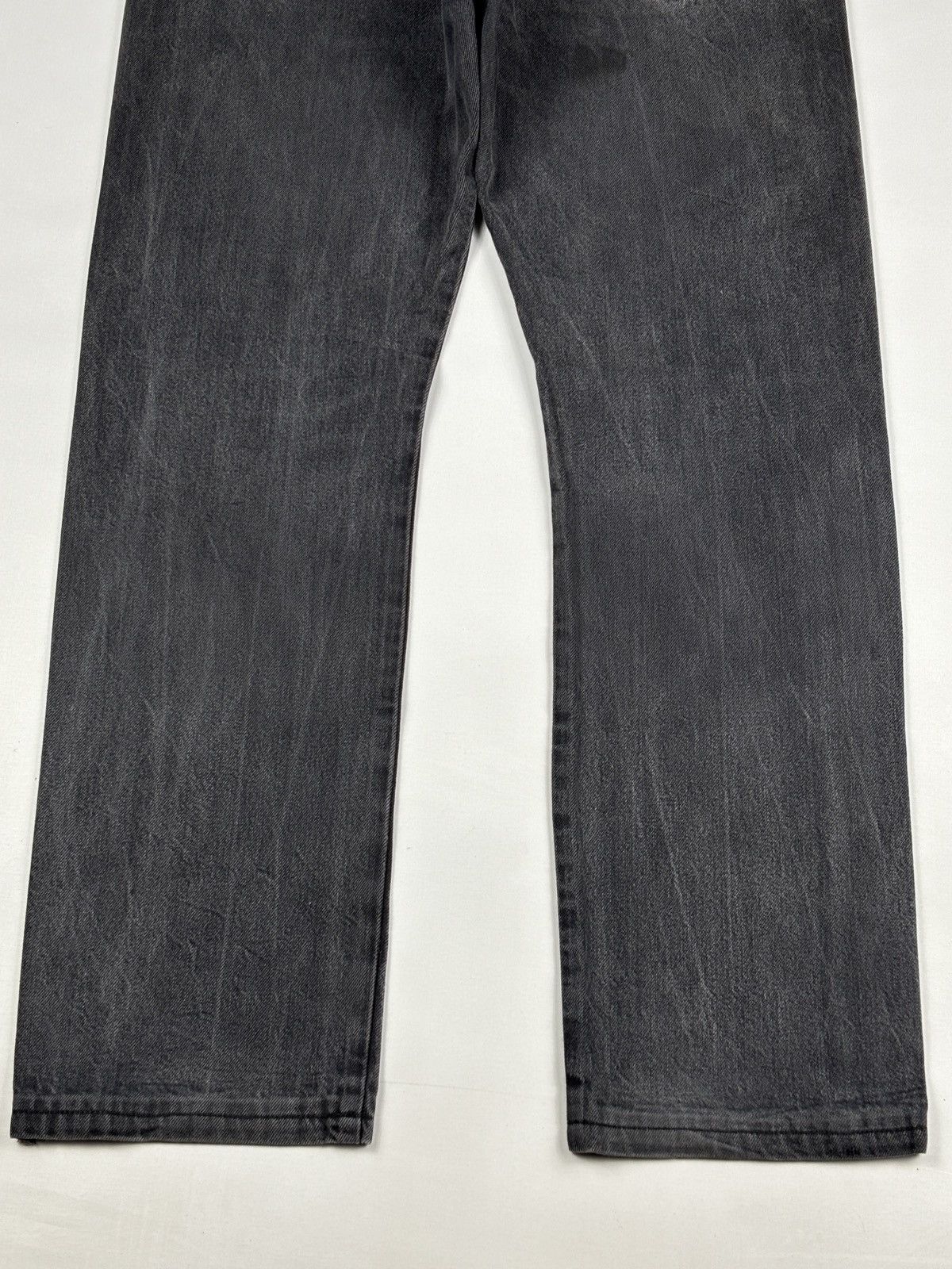 Louis Vuitton F/W 2009 Marc Jacobs Era Denim Jeans Size US 35 - 6 Thumbnail
