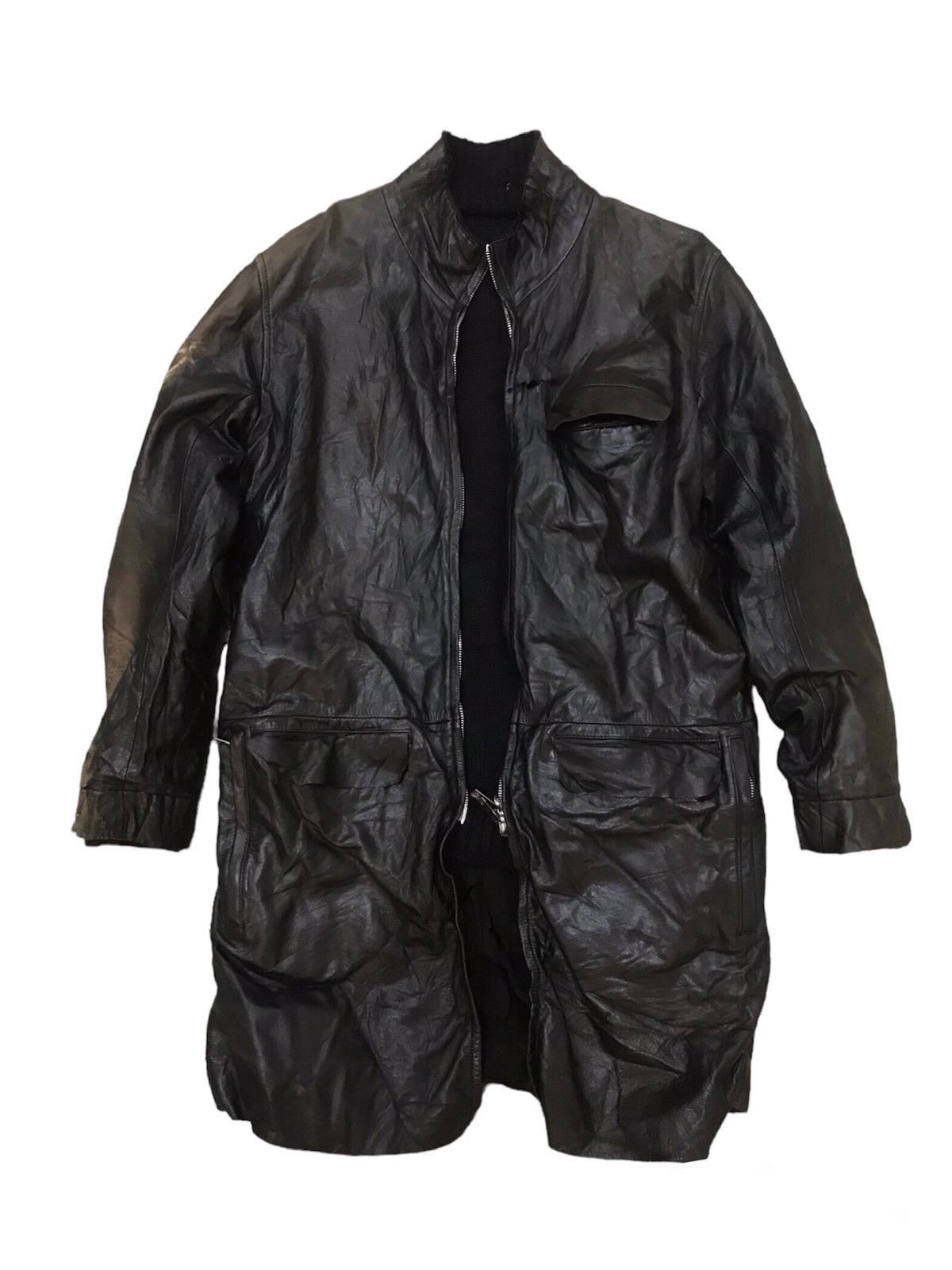 Undercover Ambivalence | Grailed