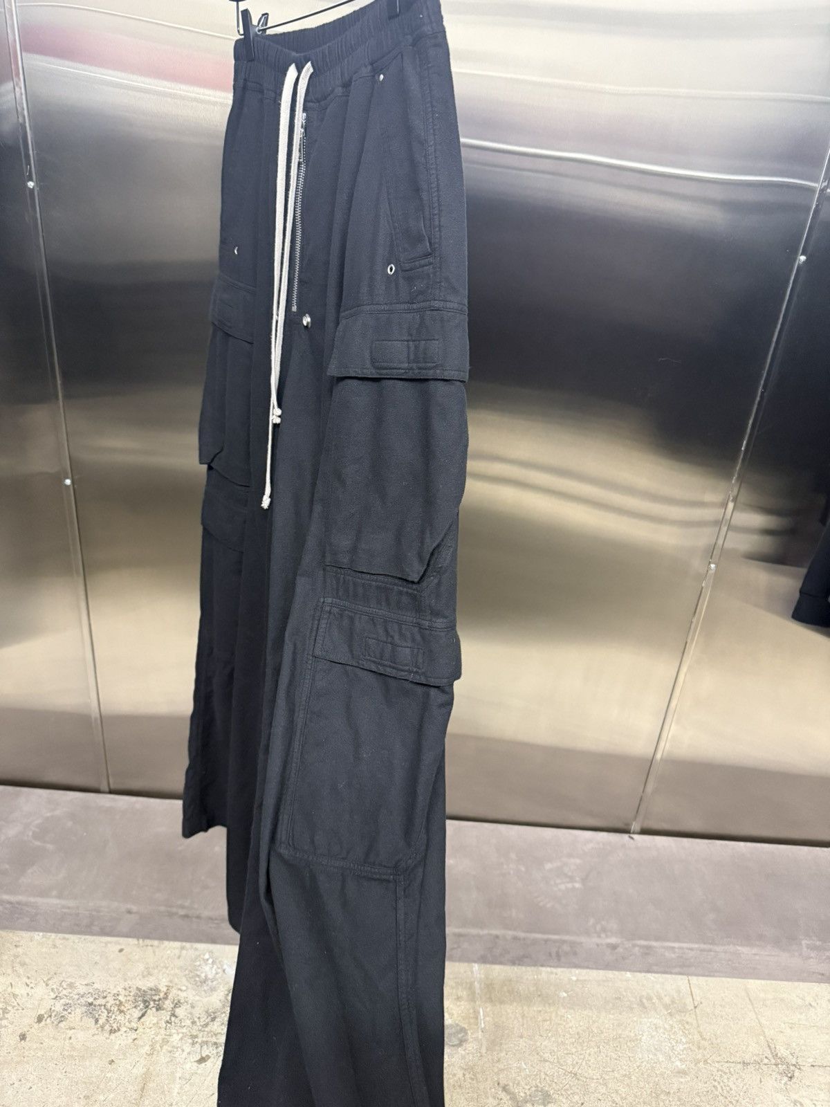 Rick Owens Rick Owens Size US 42 / EU 58 - 9 Thumbnail