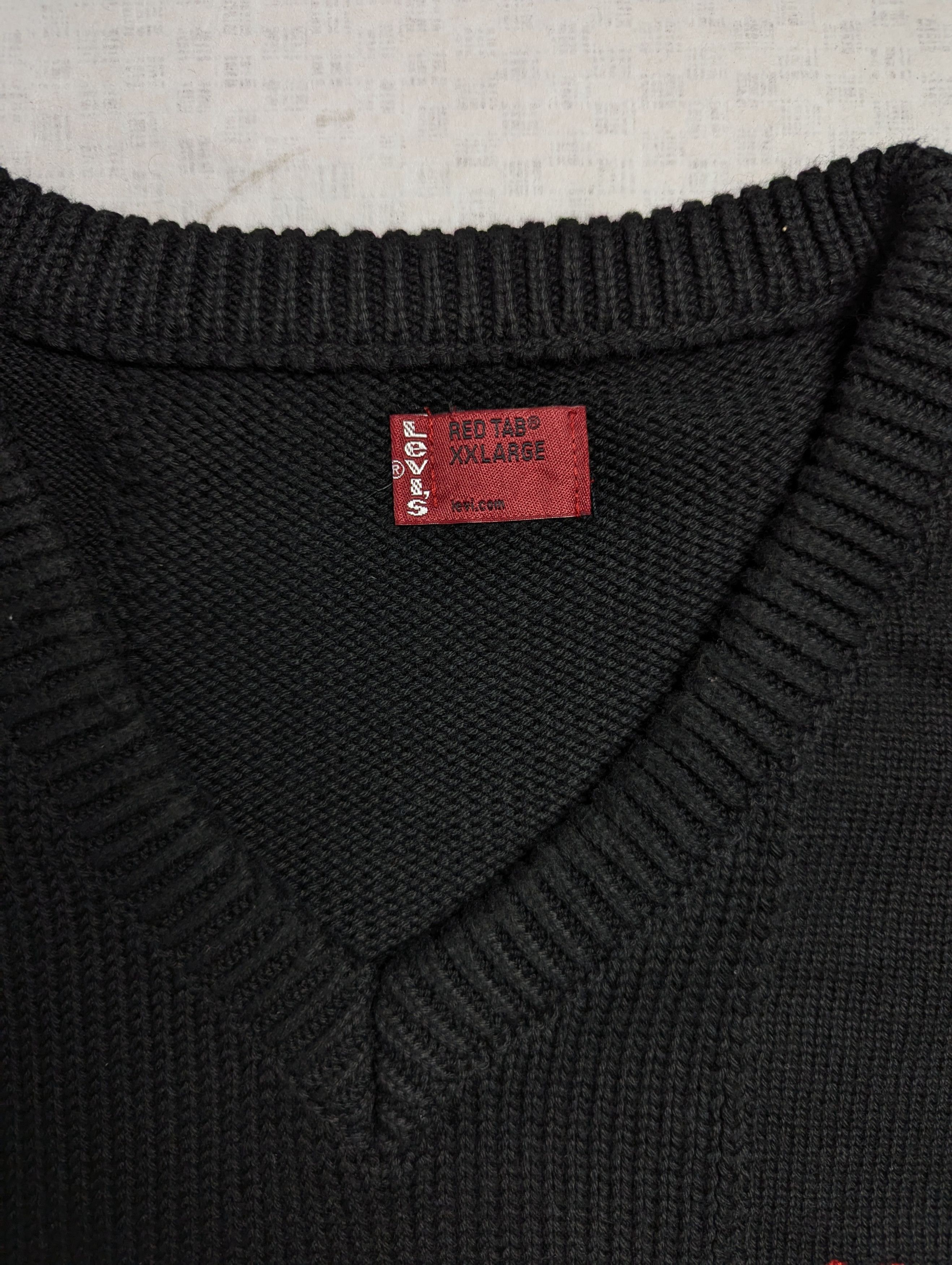 Levi's × Levi's Vintage Clothing × Vintage Vintage Levis Red Tab Size US XL / EU 56 / 4 - 5 Thumbnail
