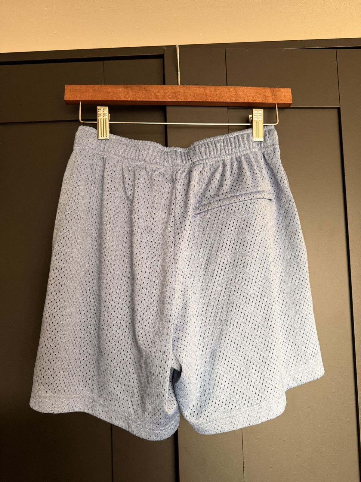 John Elliott AAU Shorts Size US 28 / EU 44 - 2 Thumbnail