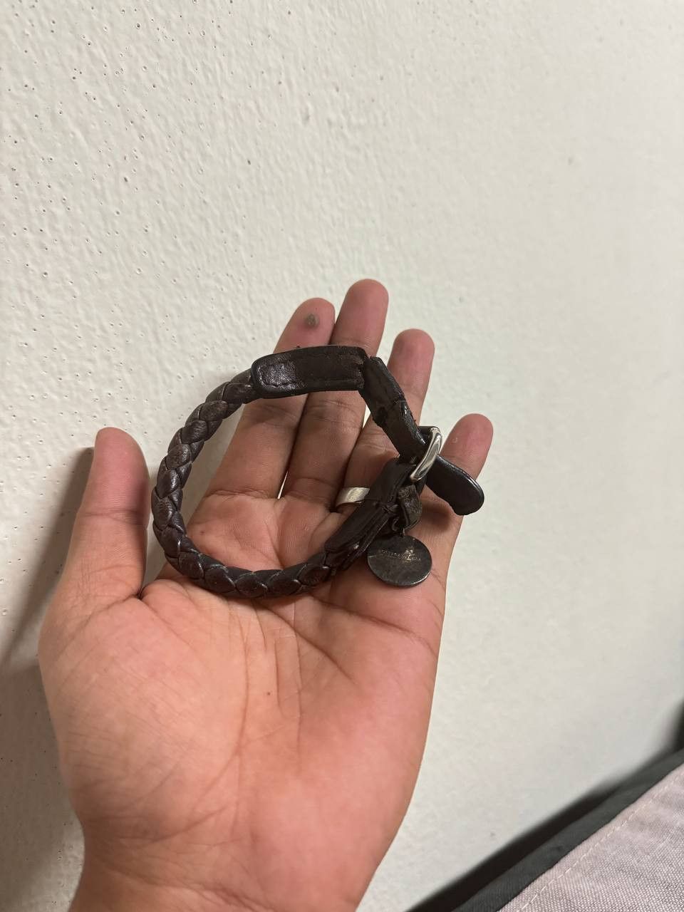 Bottega Veneta Bottega Veneta Bracelet Size ONE SIZE - 1 Thumbnail