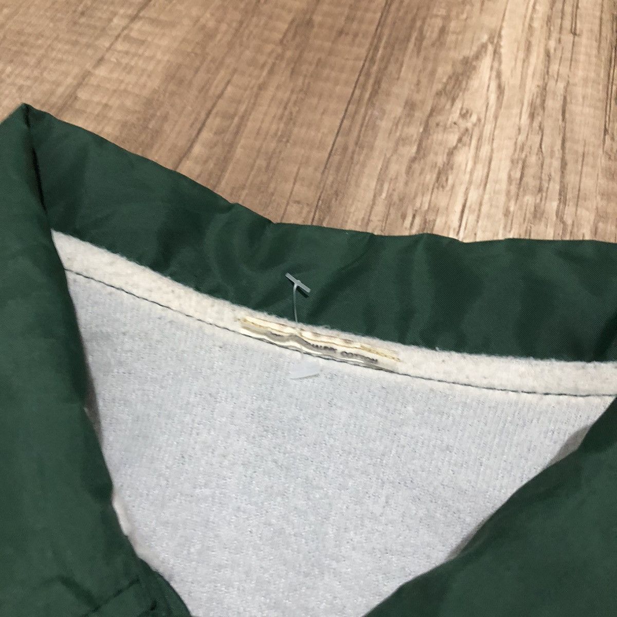 Vintage SMP Coach Jacket Skatewear Size US L / EU 52-54 / 3 - 4 Thumbnail