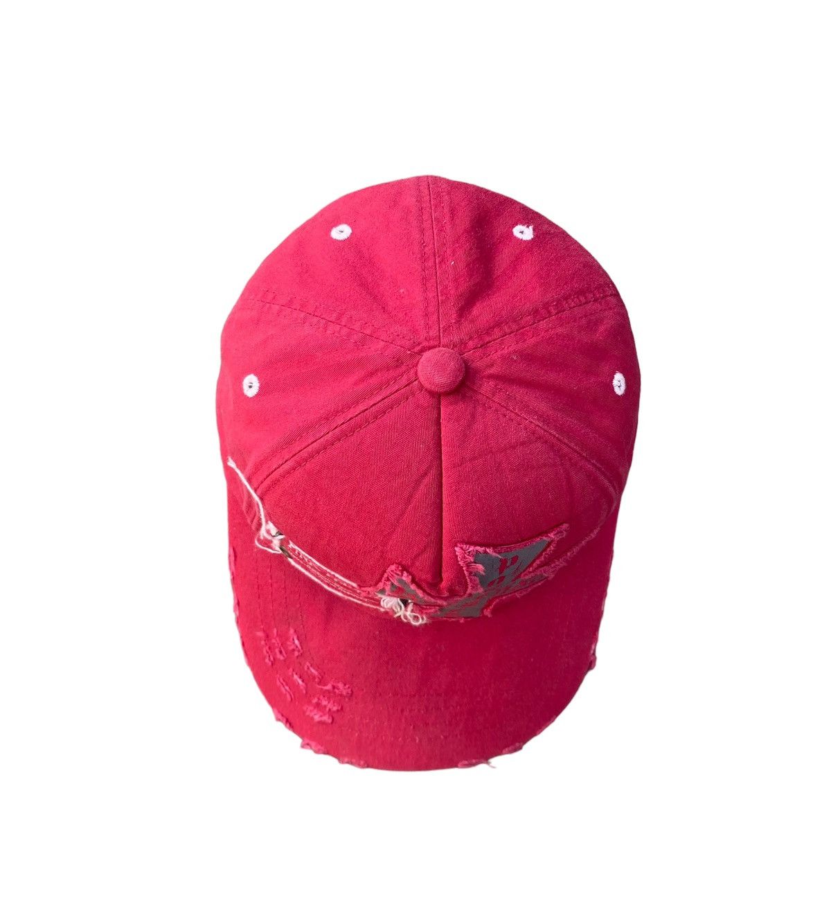 Hysteric Glamour × Vintage Pink Panther Chopper Hat Size 32 - 7 Thumbnail