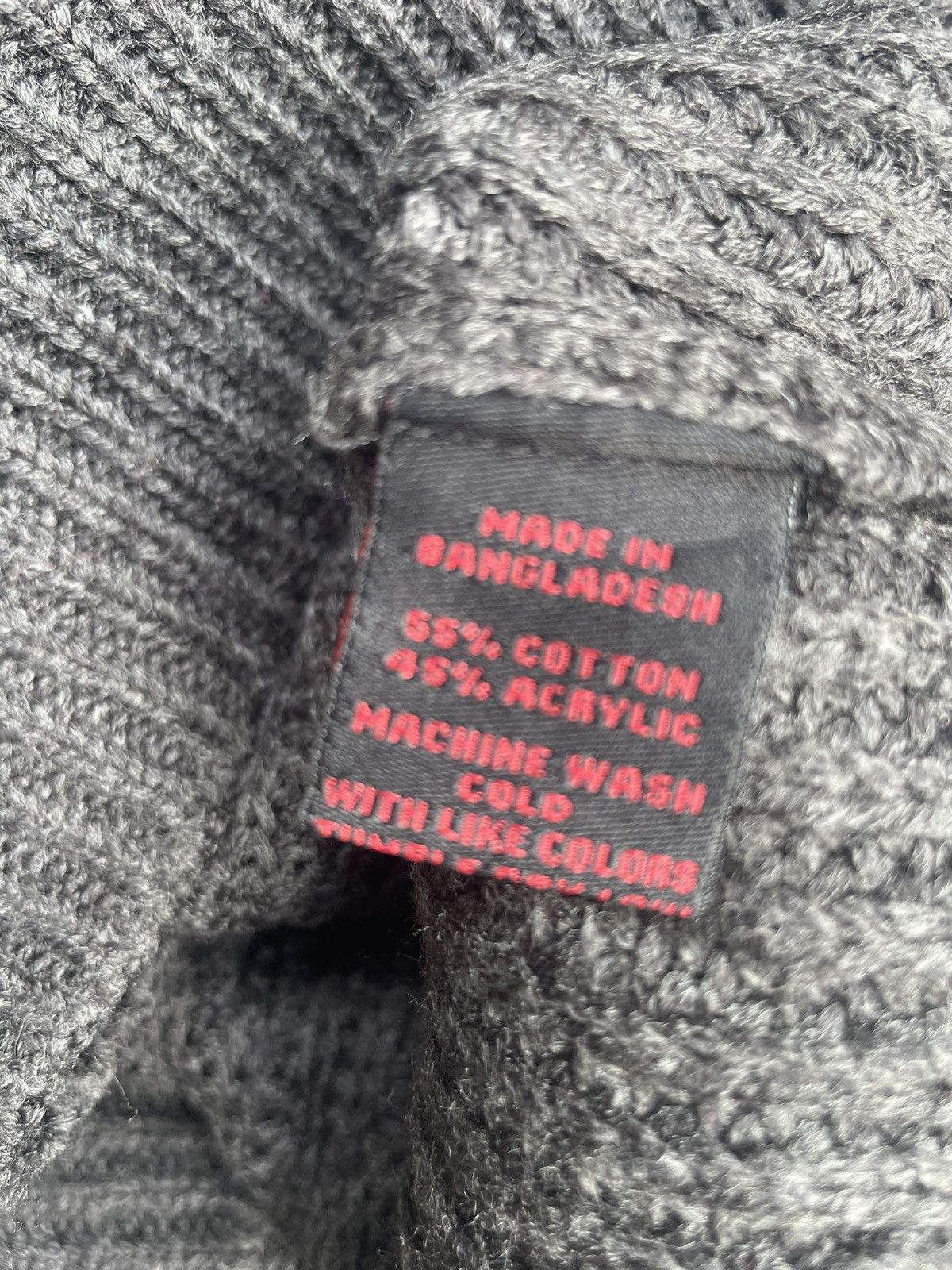 YOKE Yoki New York Sweater Size US L / EU 52-54 / 3 - 11 Thumbnail