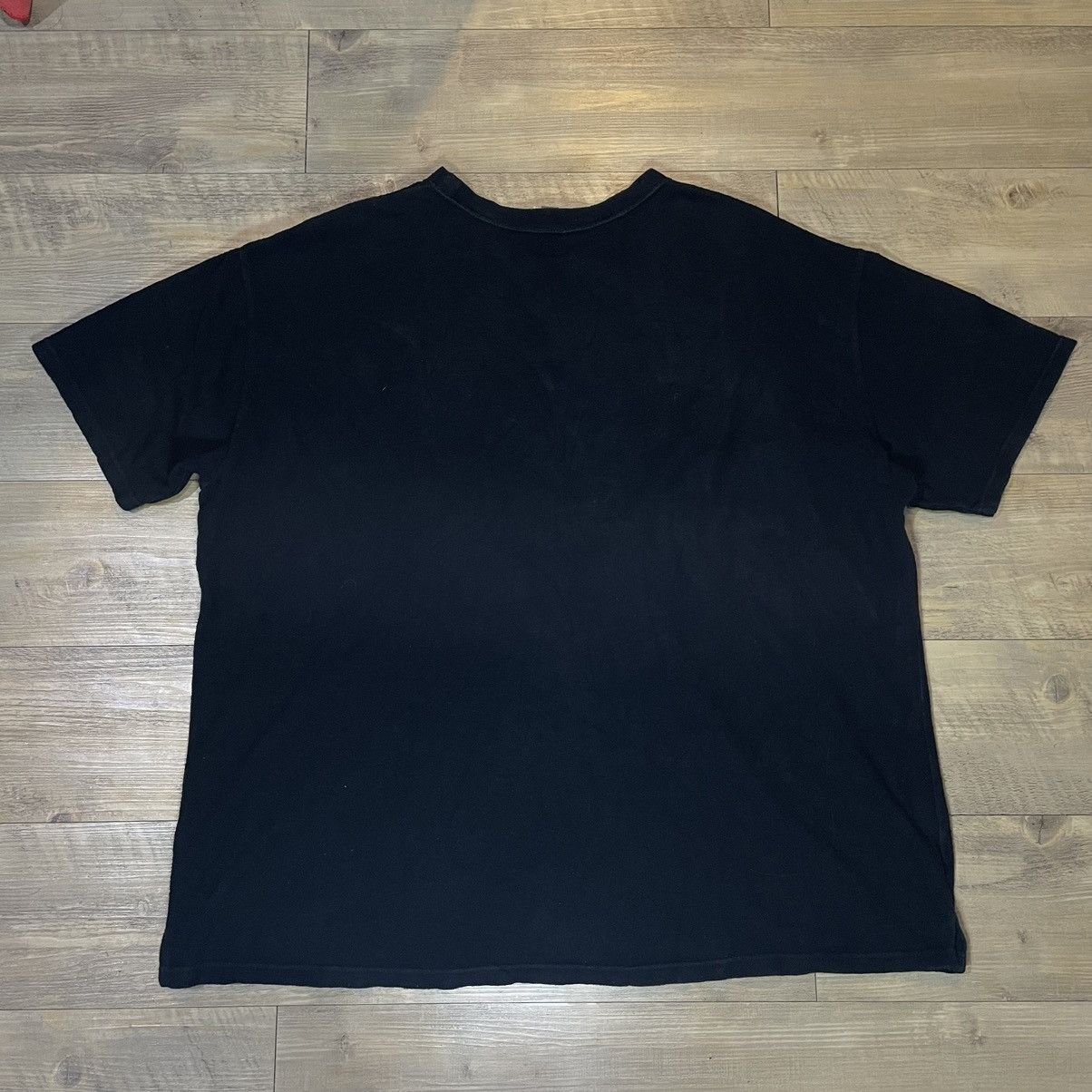 Japanese Brand Calee pocket t-shirt Size US L / EU 52-54 / 3 - 3 Thumbnail
